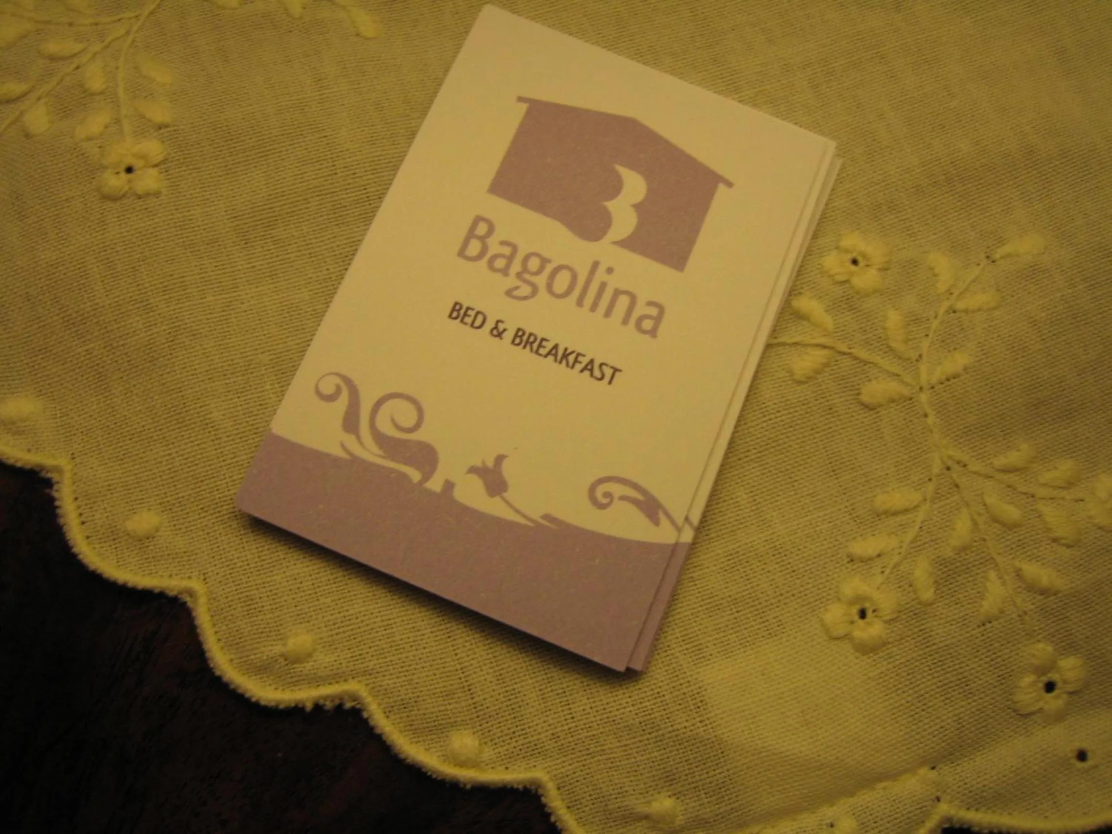 Bagolina Boutique B&B