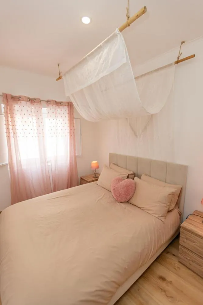 O Quintal Guesthouse