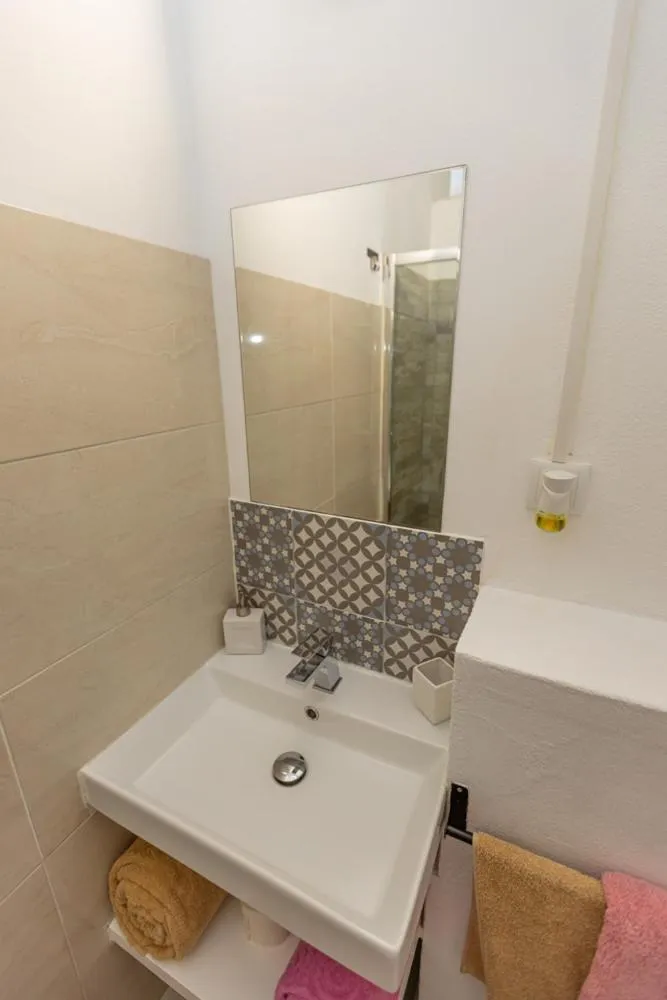 O Quintal Guesthouse