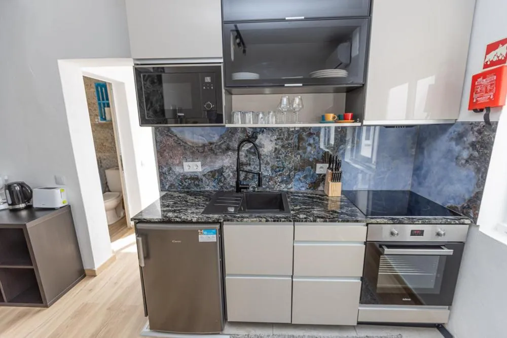 O Quintal Guesthouse