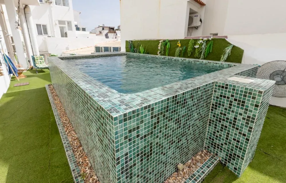 O Quintal Guesthouse