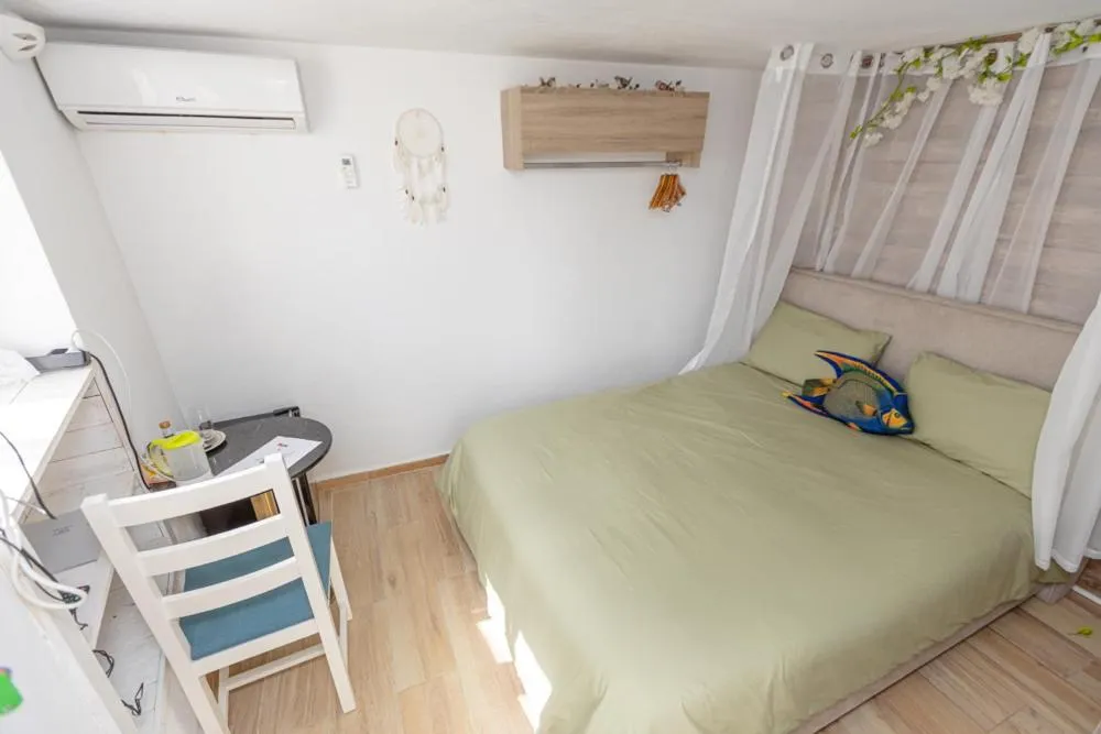 O Quintal Guesthouse