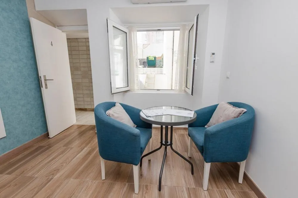 O Quintal Guesthouse