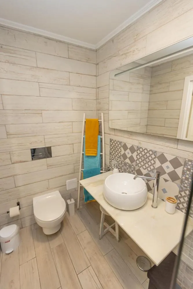 O Quintal Guesthouse