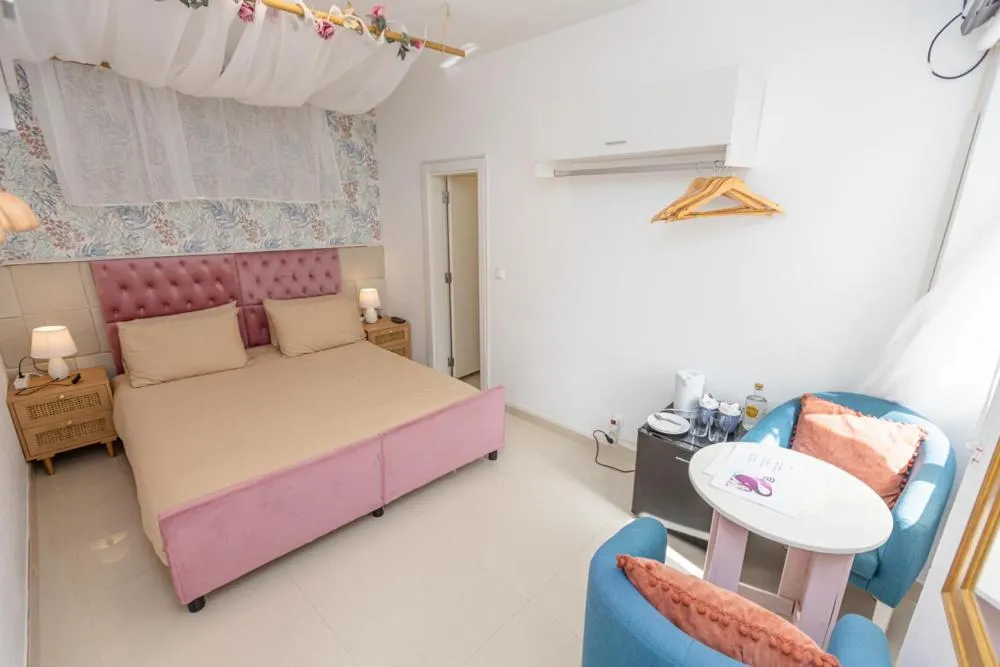 O Quintal Guesthouse