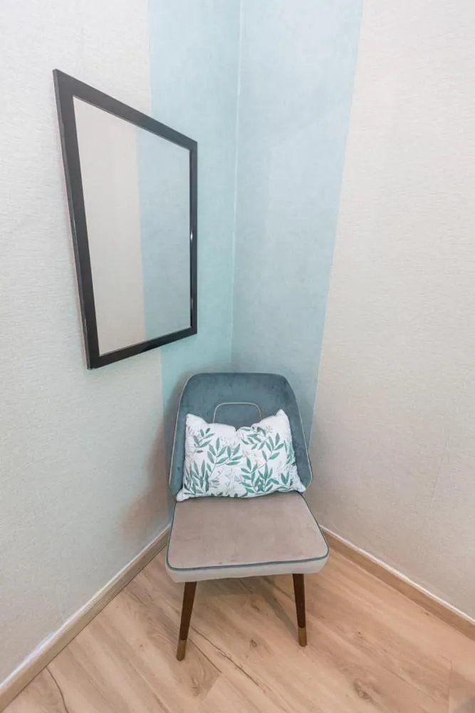 O Quintal Guesthouse