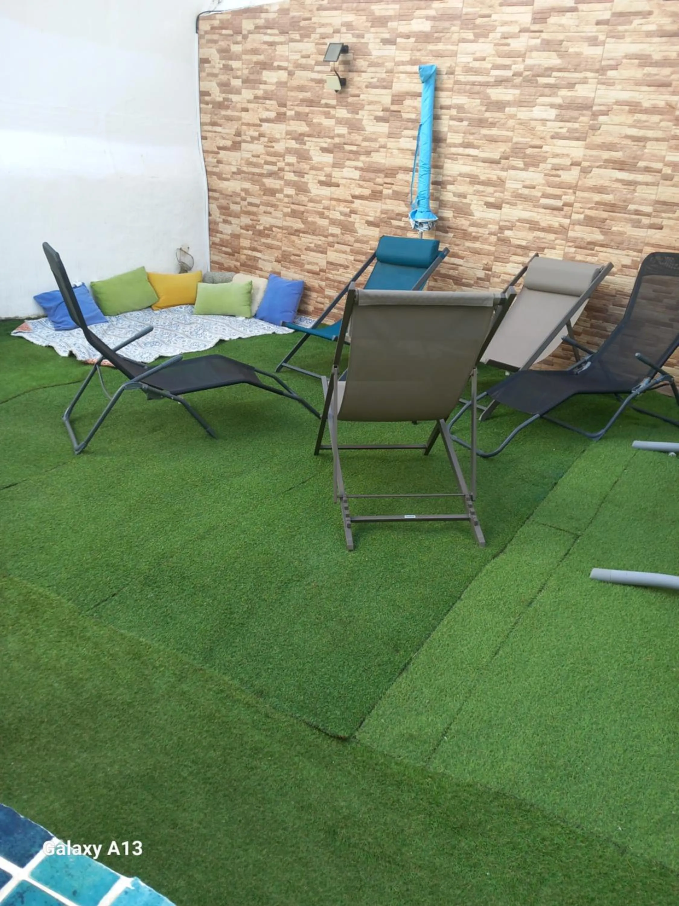 O Quintal Guesthouse