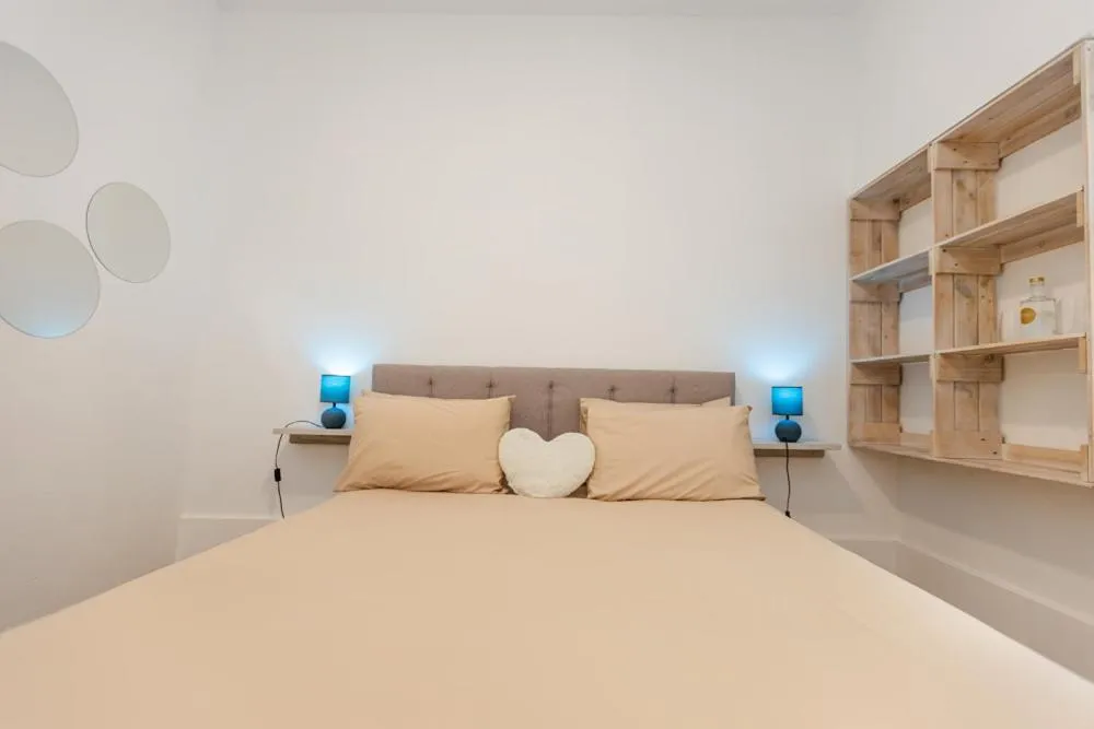 O Quintal Guesthouse