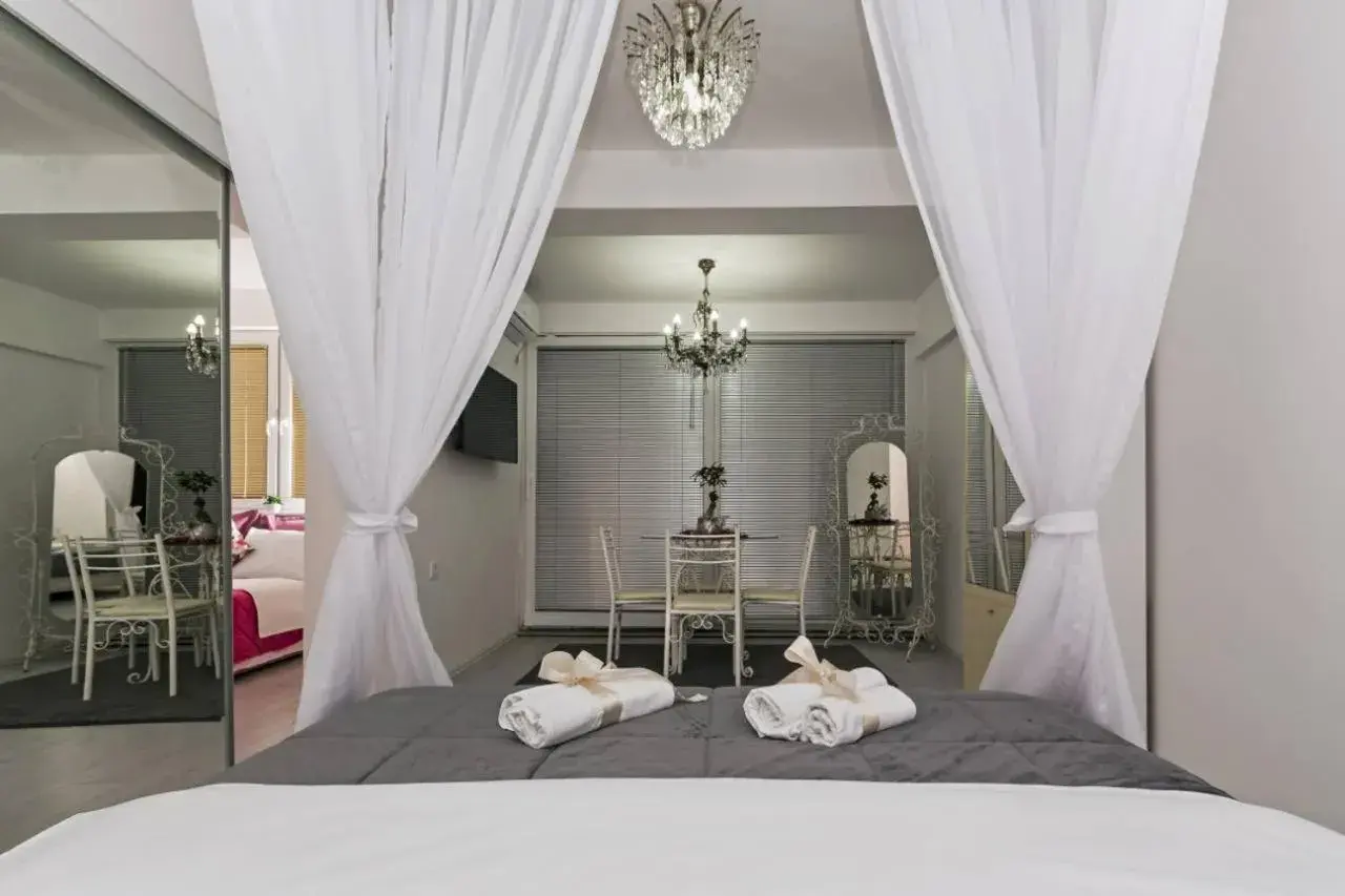 Tatjana Niche apartman Tatjana Niche apartman