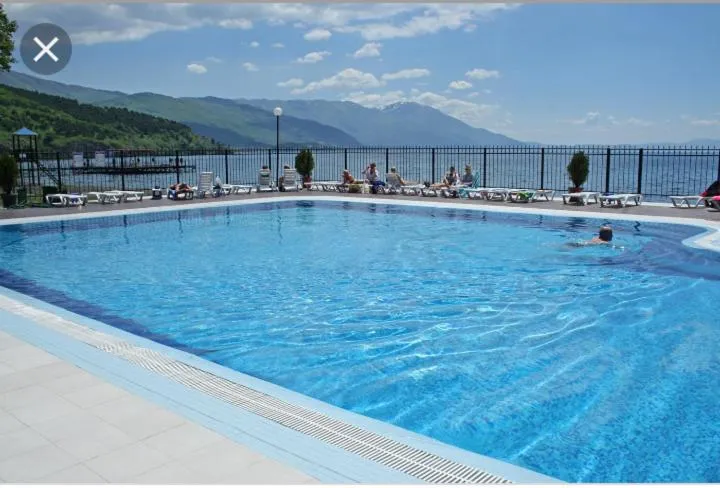 Tatjana Niche apartman