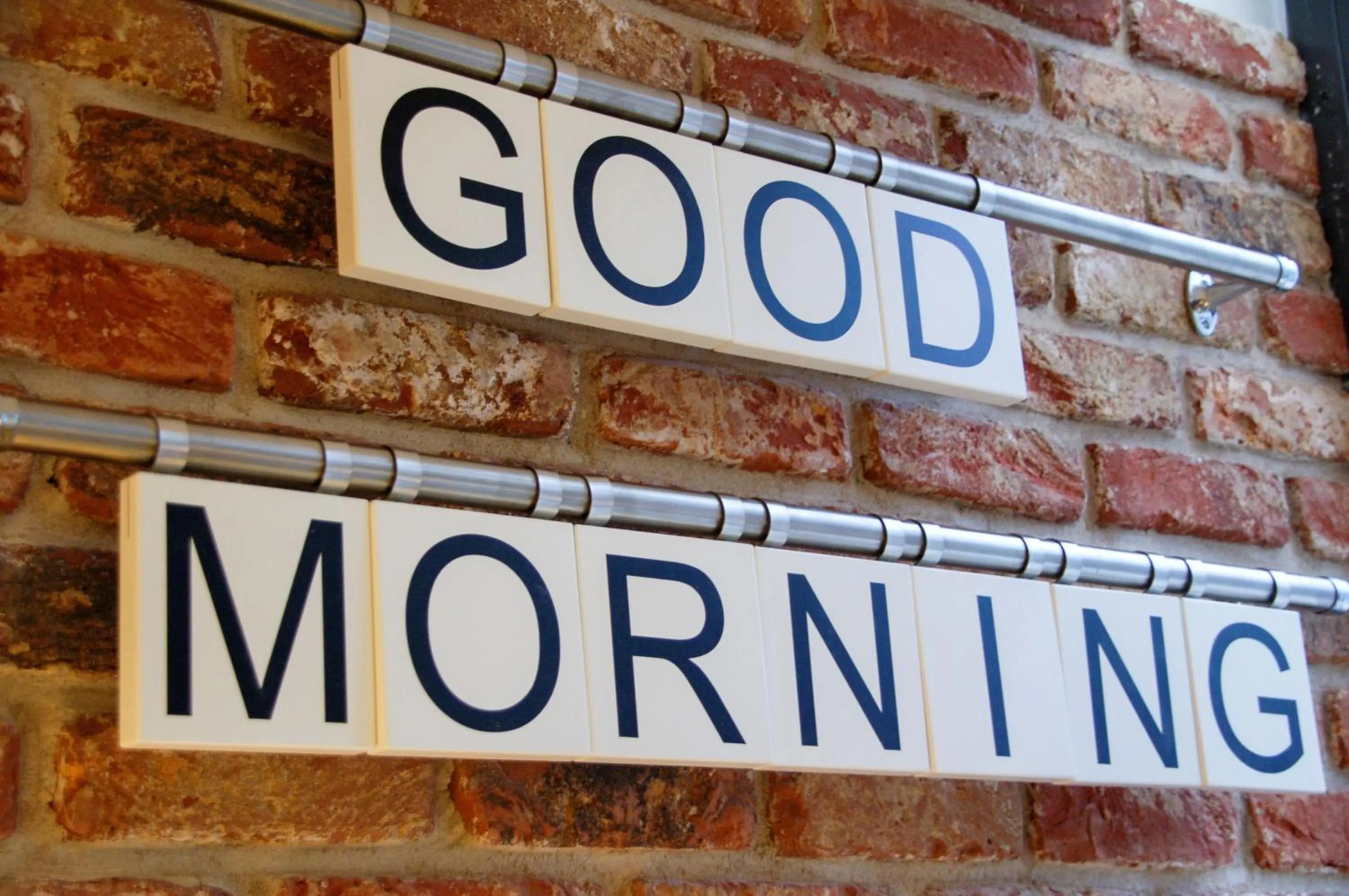 Breakfast in Holiday Inn Tampere - Central Station by IHG