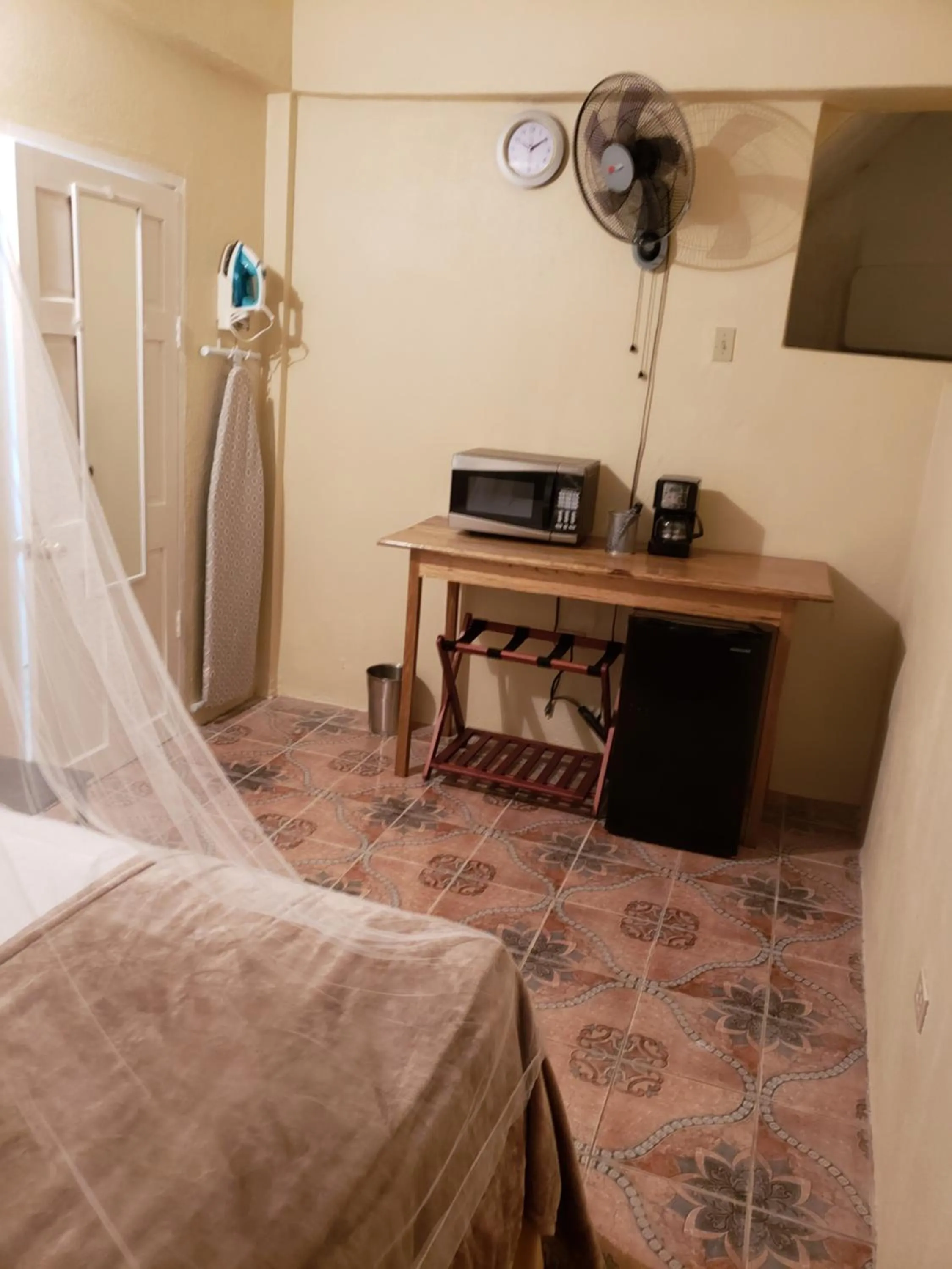 TV and multimedia, Bed in Viva Violas