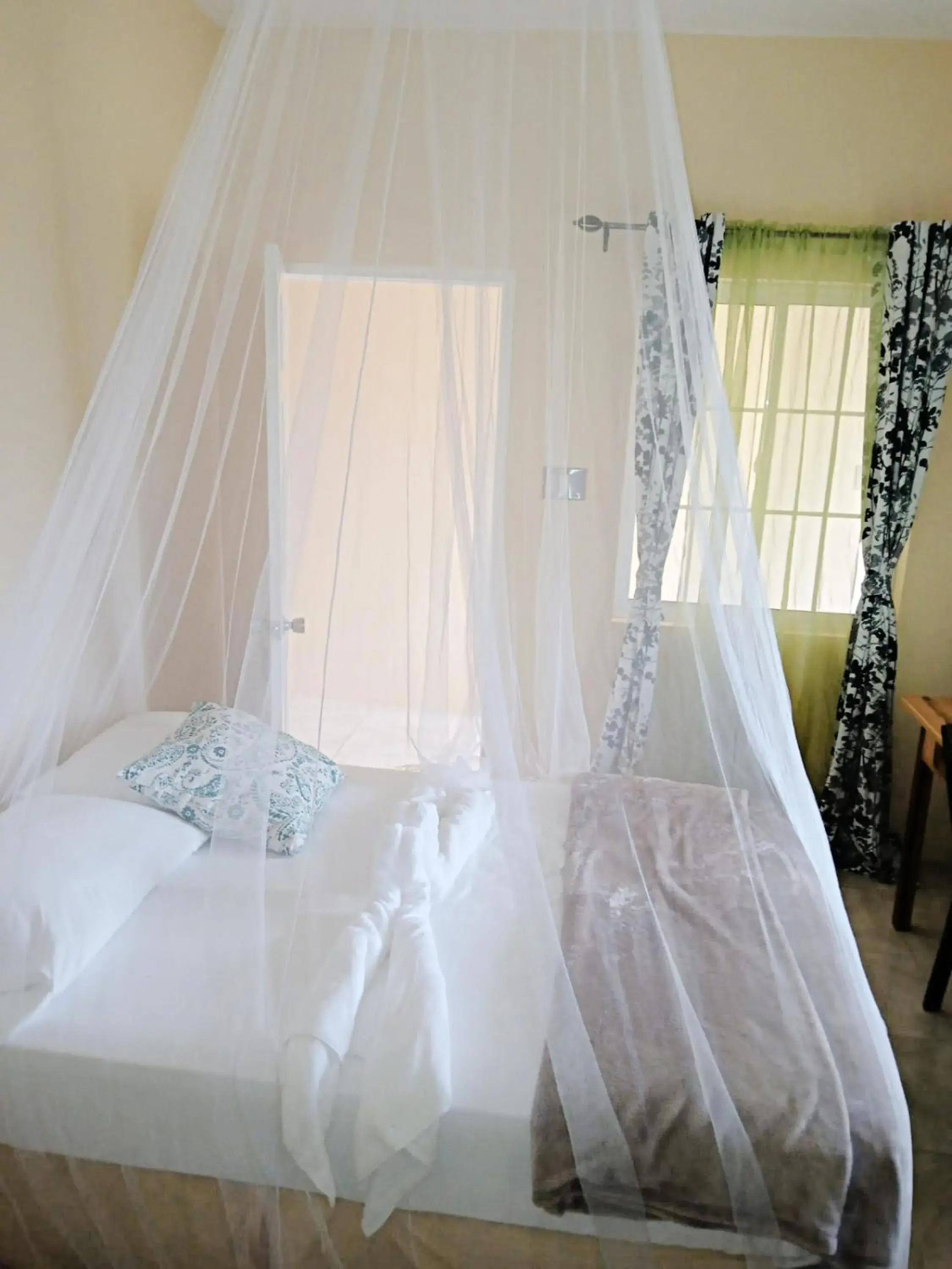 Deluxe Double Room with Sea View in Viva Violas Deluxe Double Room with Sea View in Viva Violas