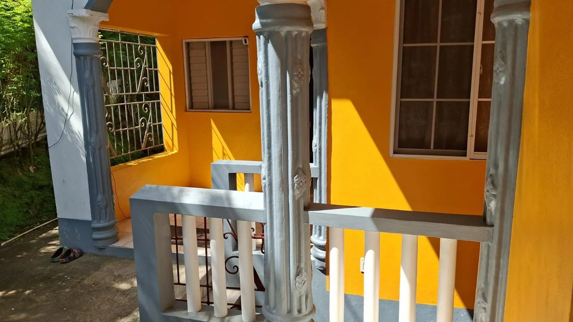 Property building in Viva Violas