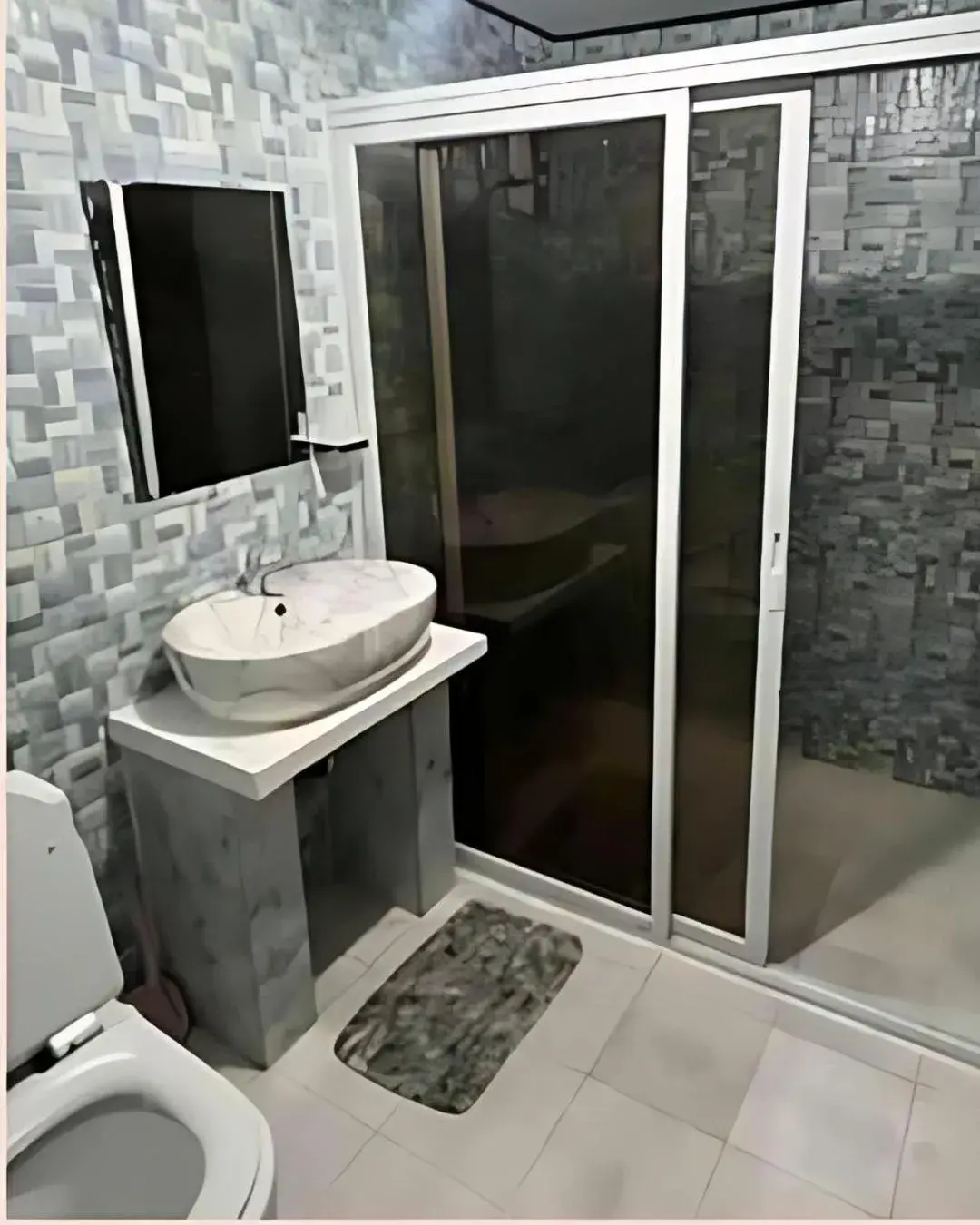 Deluxe King Studio in Mope Beach Resort Deluxe King Studio in Mope Beach Resort