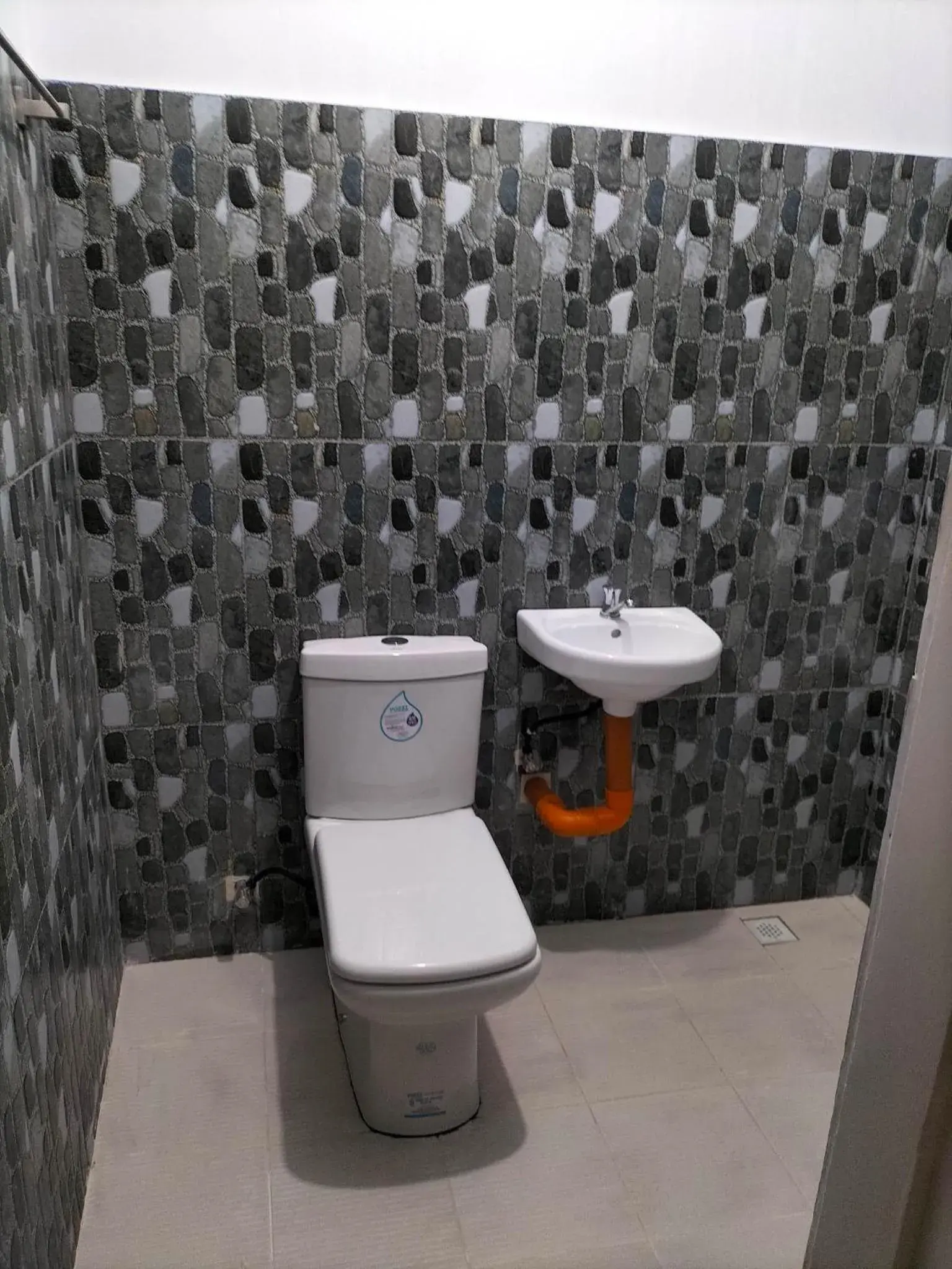 Budget Double or Twin Room in Mope Beach Resort Budget Double or Twin Room in Mope Beach Resort