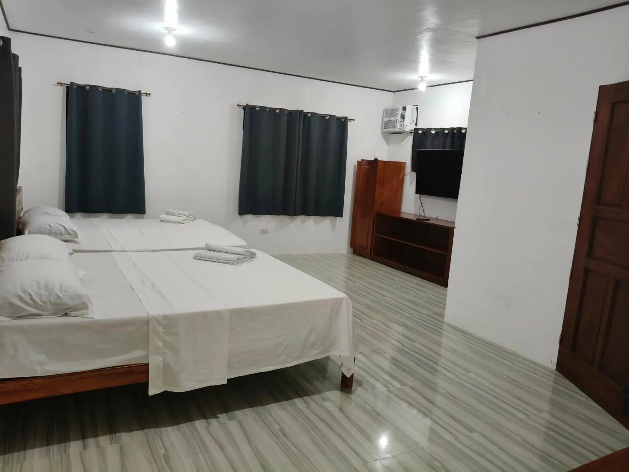 Family Studio in Mope Beach Resort Family Studio in Mope Beach Resort