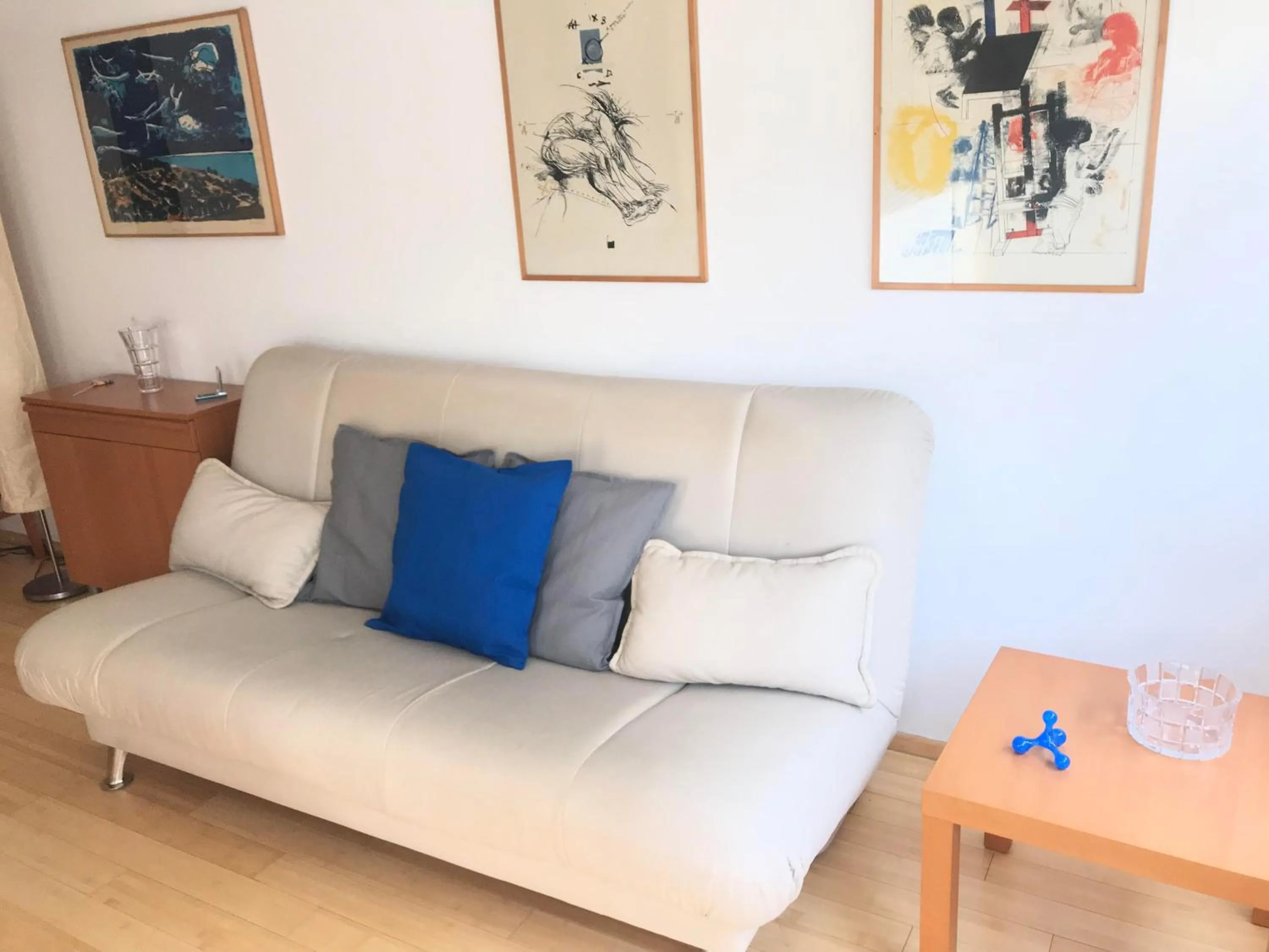 Artsy Apartment Zagreb