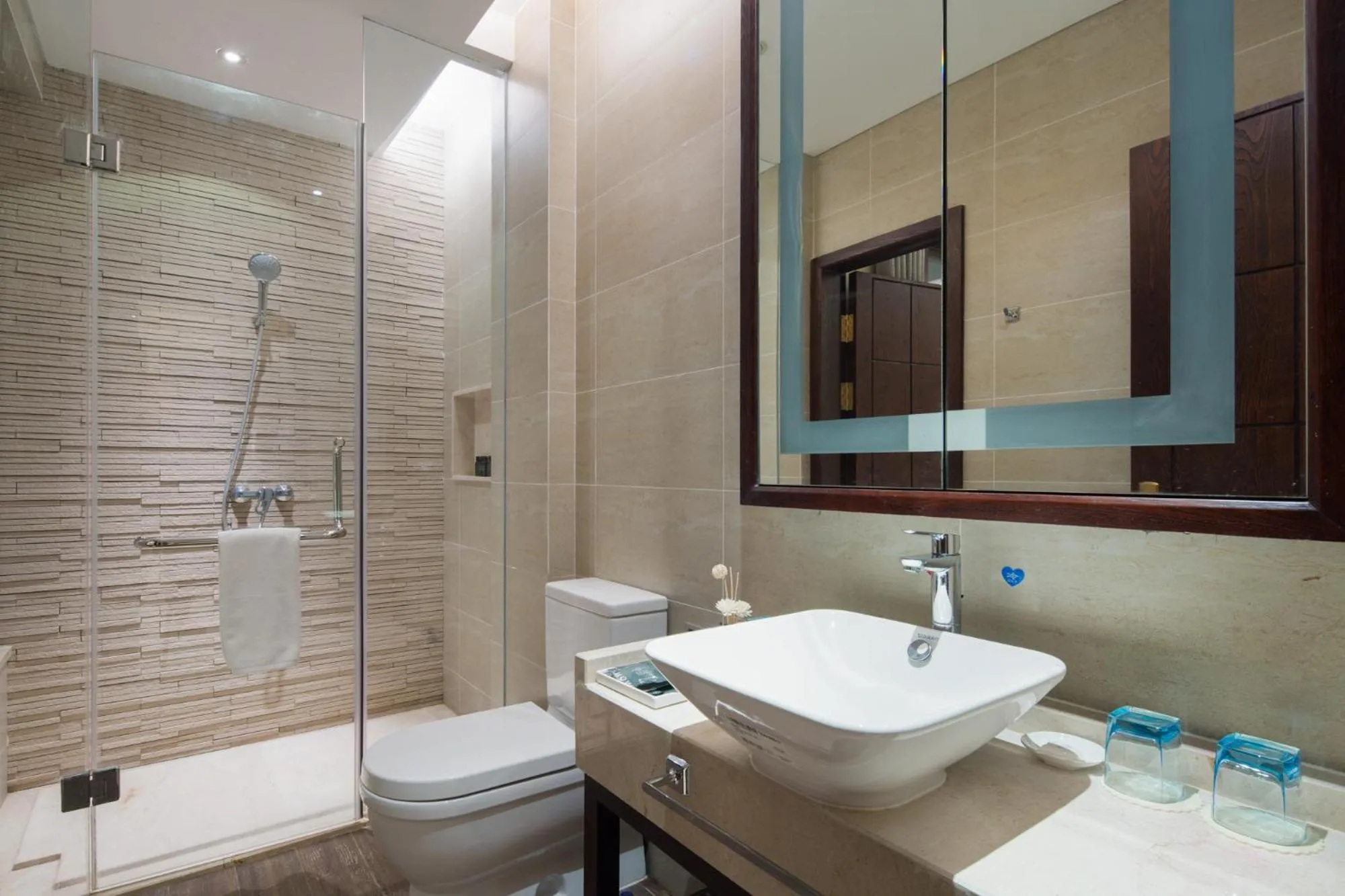 Sanya Haitang Bay Mushe Villa