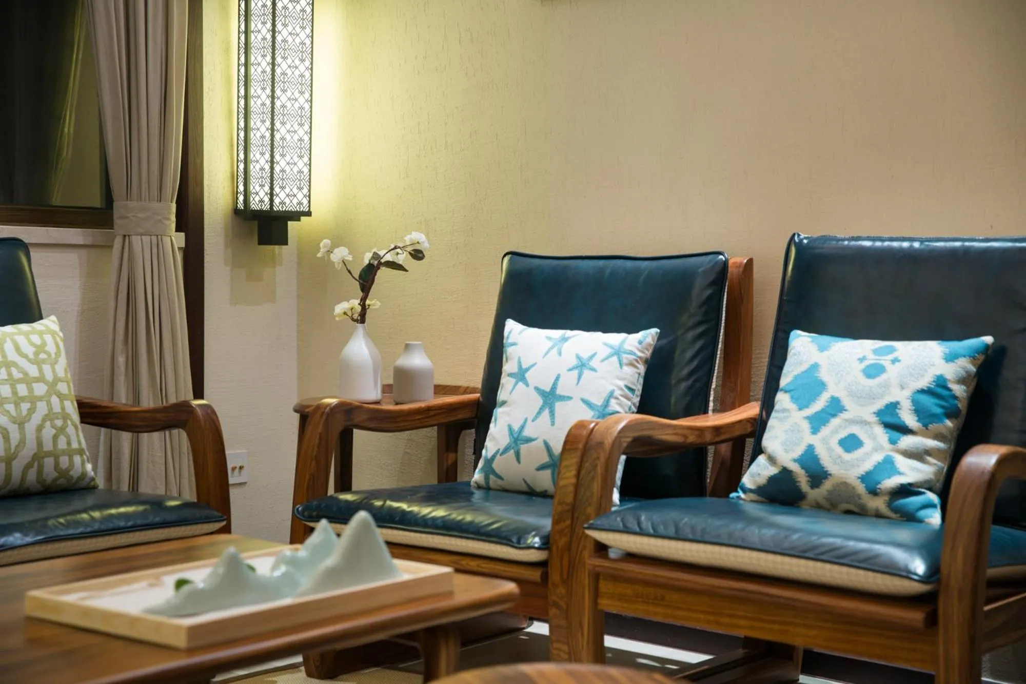 Sanya Haitang Bay Mushe Villa