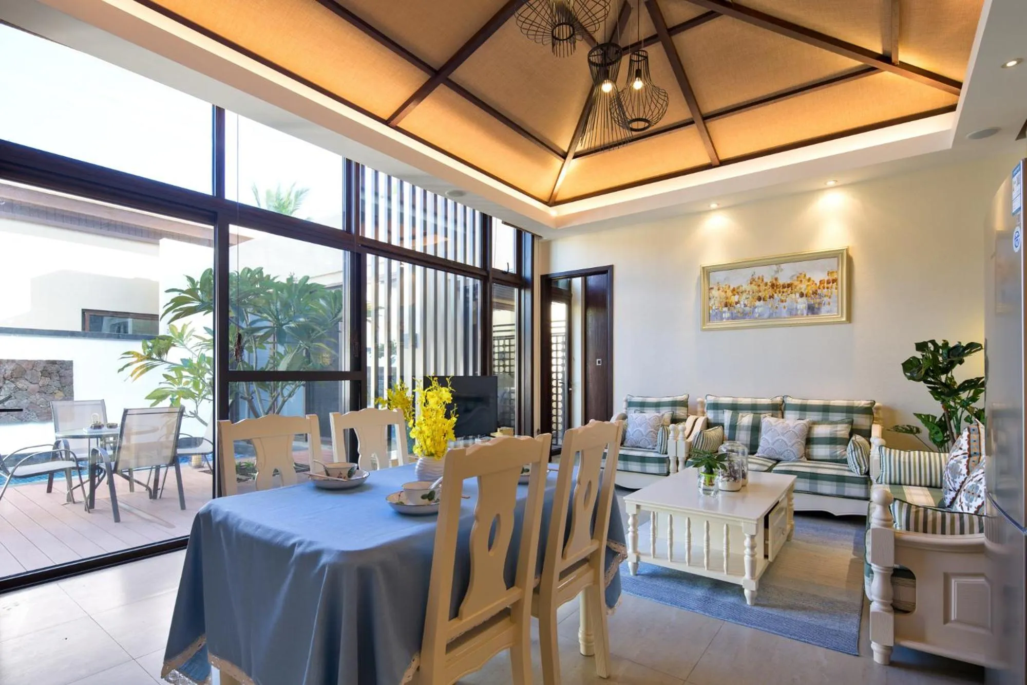 Sanya Haitang Bay Mushe Villa