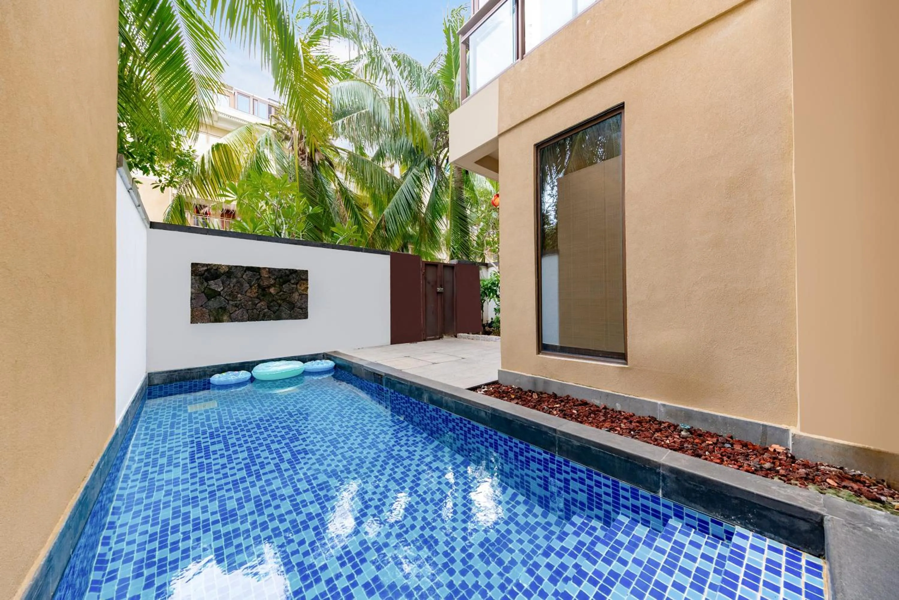 Sanya Haitang Bay Mushe Villa