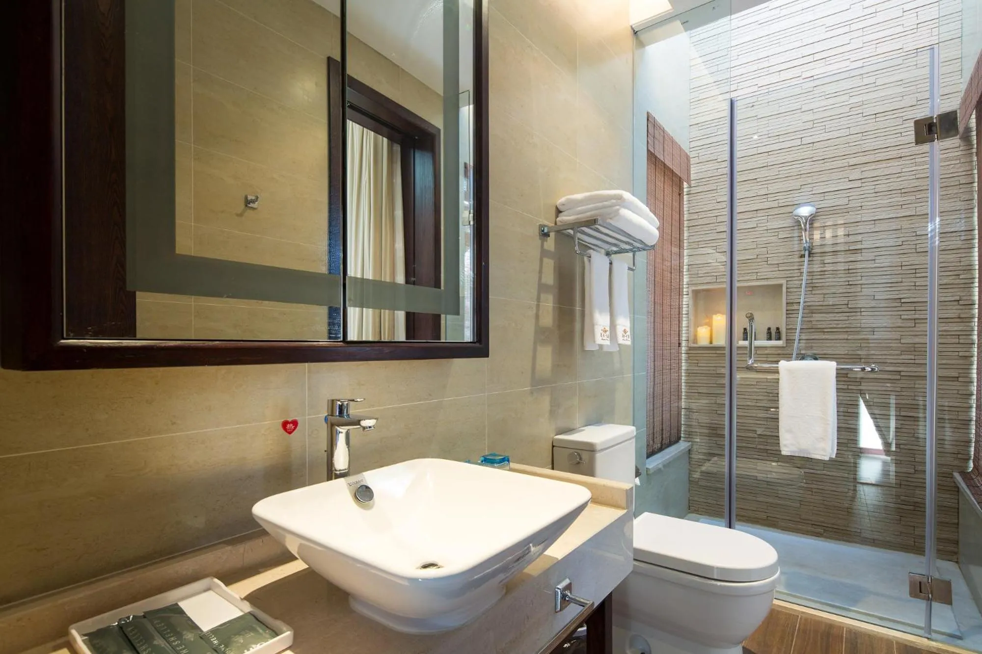 Sanya Haitang Bay Mushe Villa