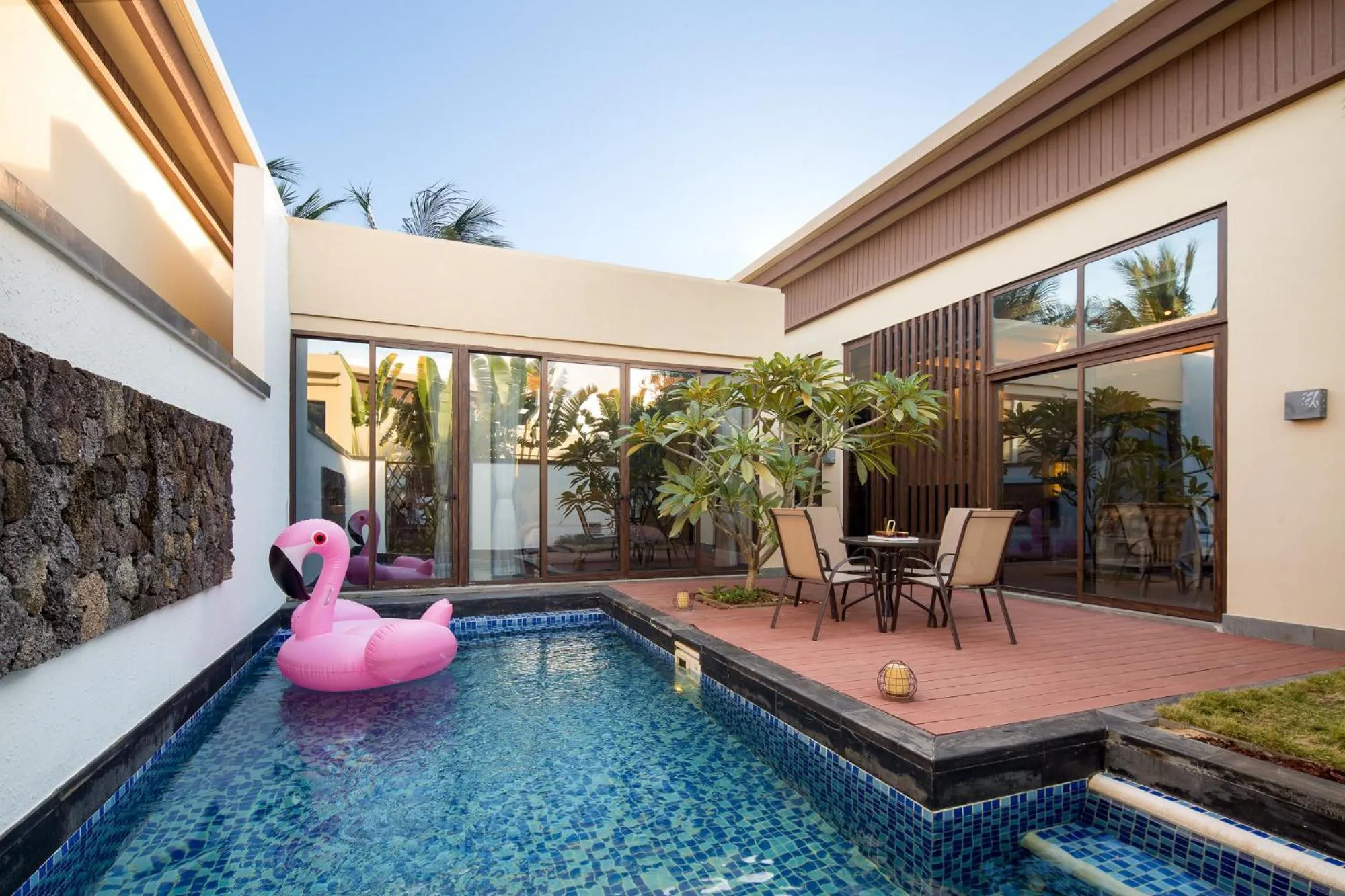 Sanya Haitang Bay Mushe Villa