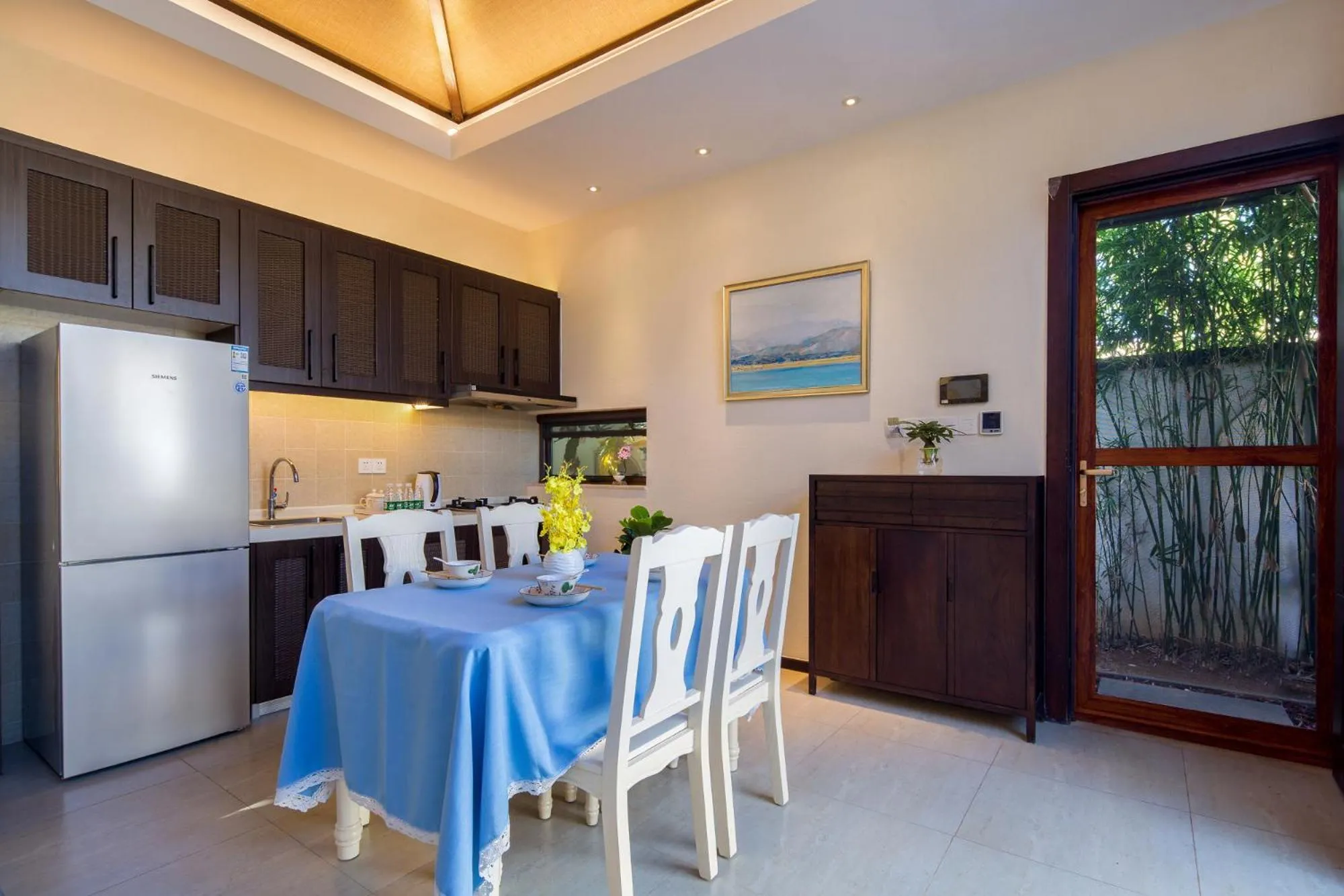 Sanya Haitang Bay Mushe Villa