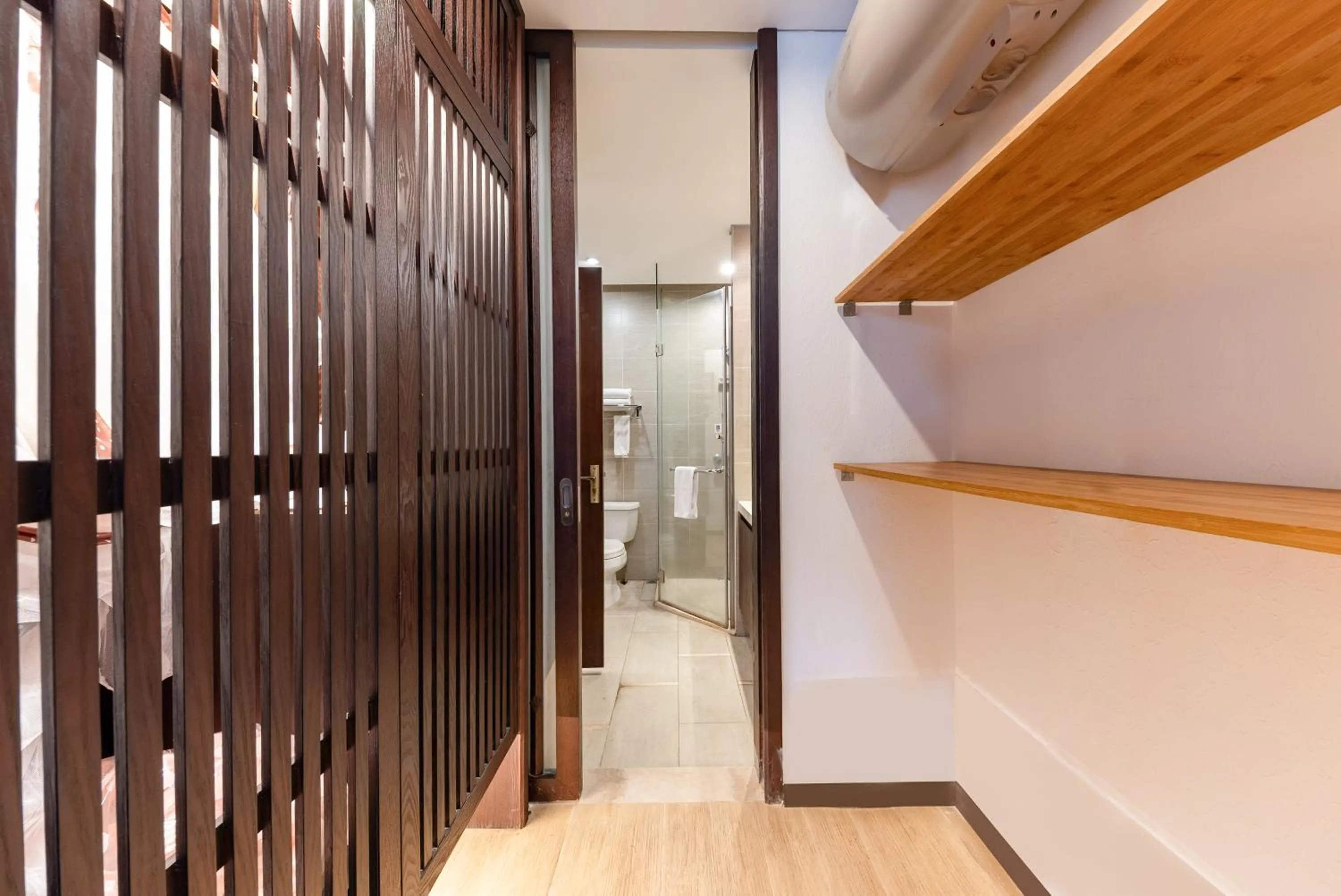 Sanya Haitang Bay Mushe Villa