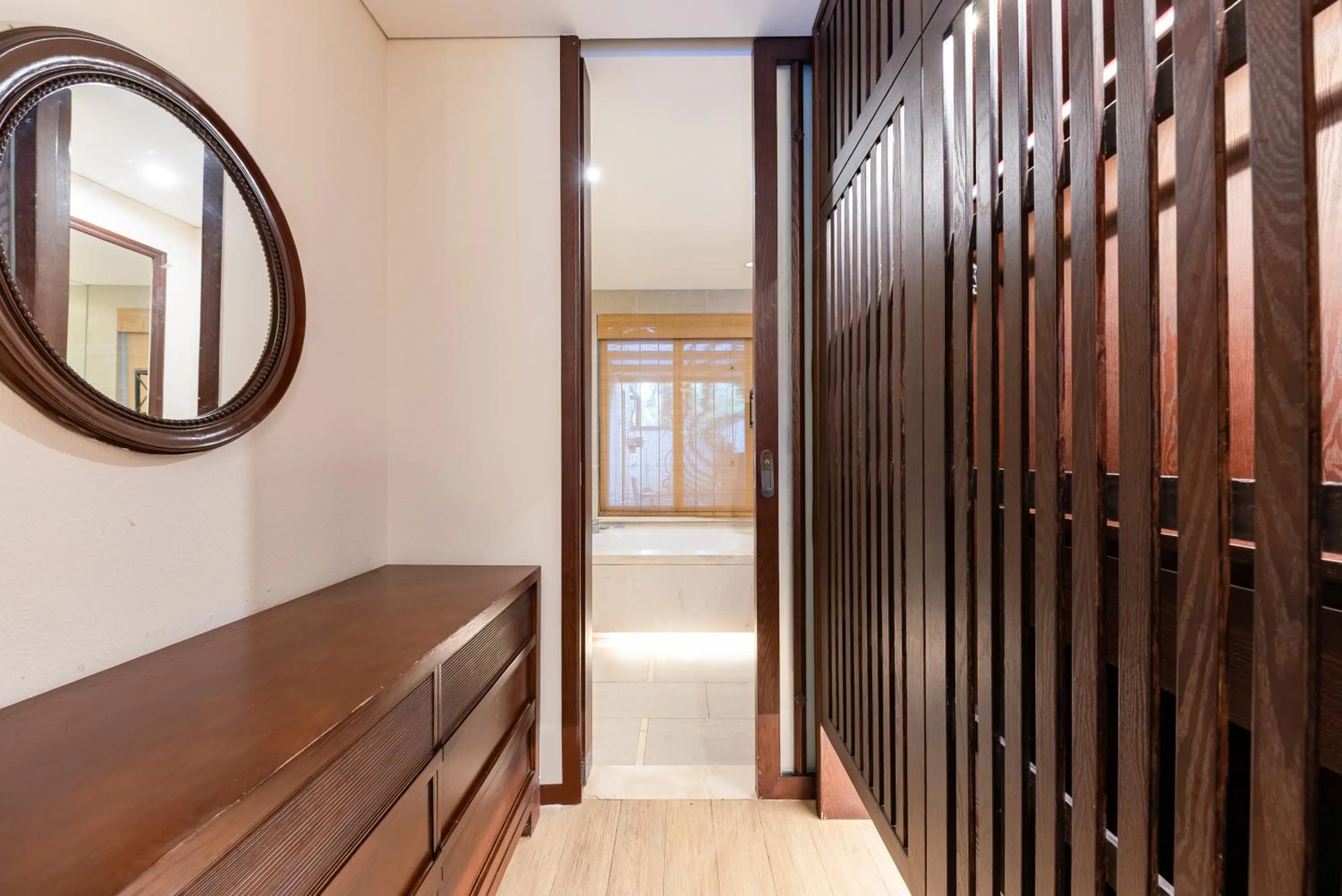 Sanya Haitang Bay Mushe Villa