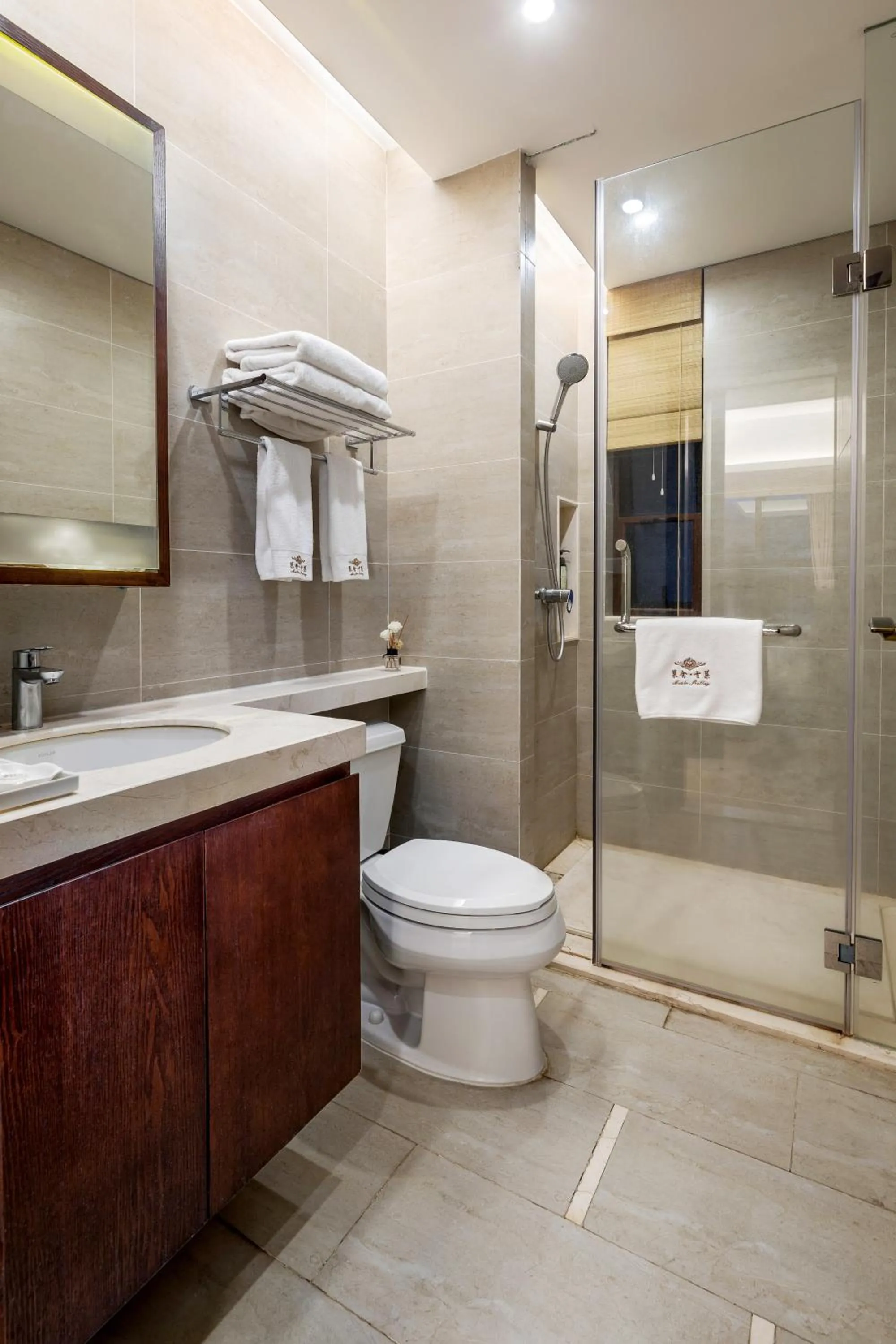 Sanya Haitang Bay Mushe Villa