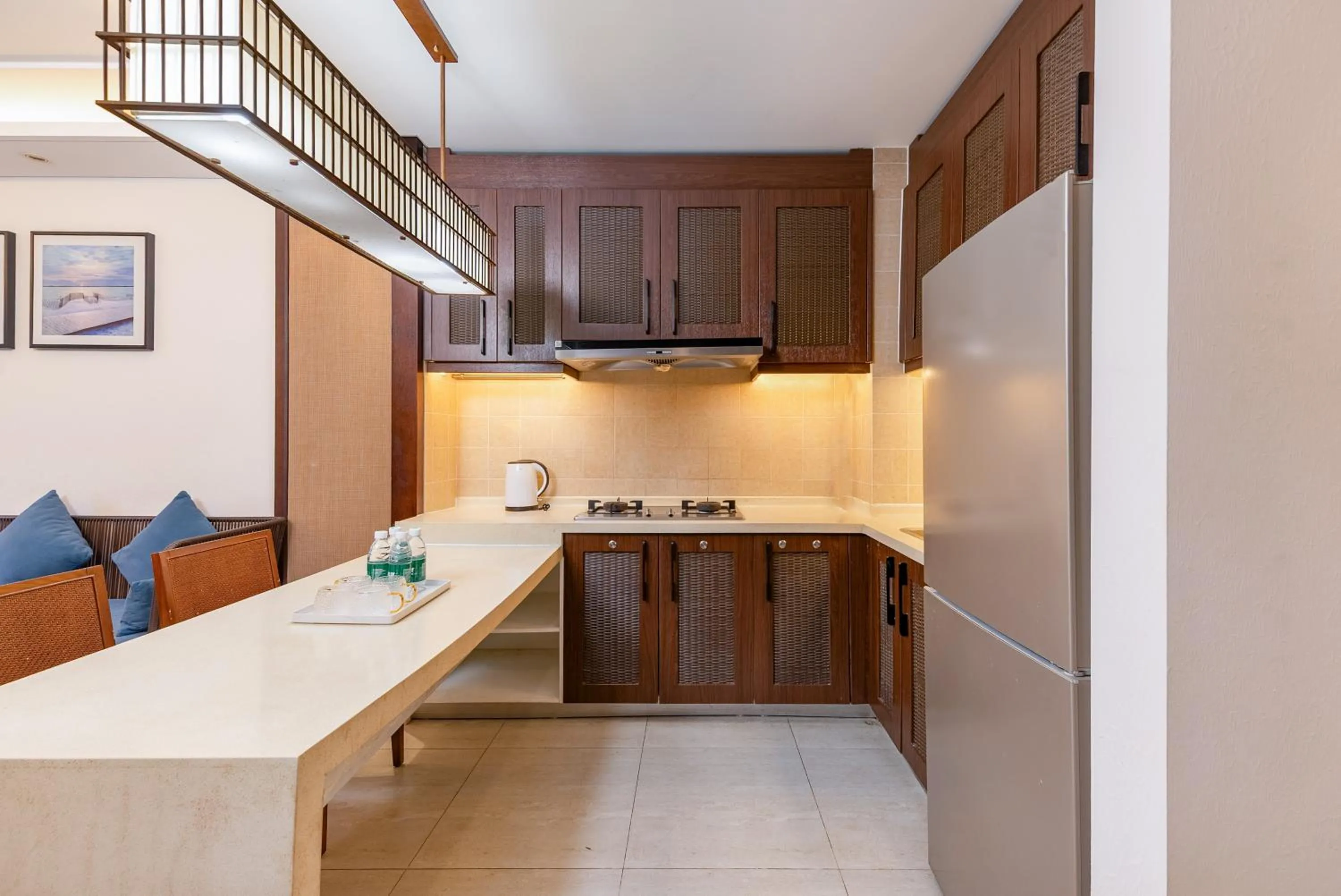 Sanya Haitang Bay Mushe Villa