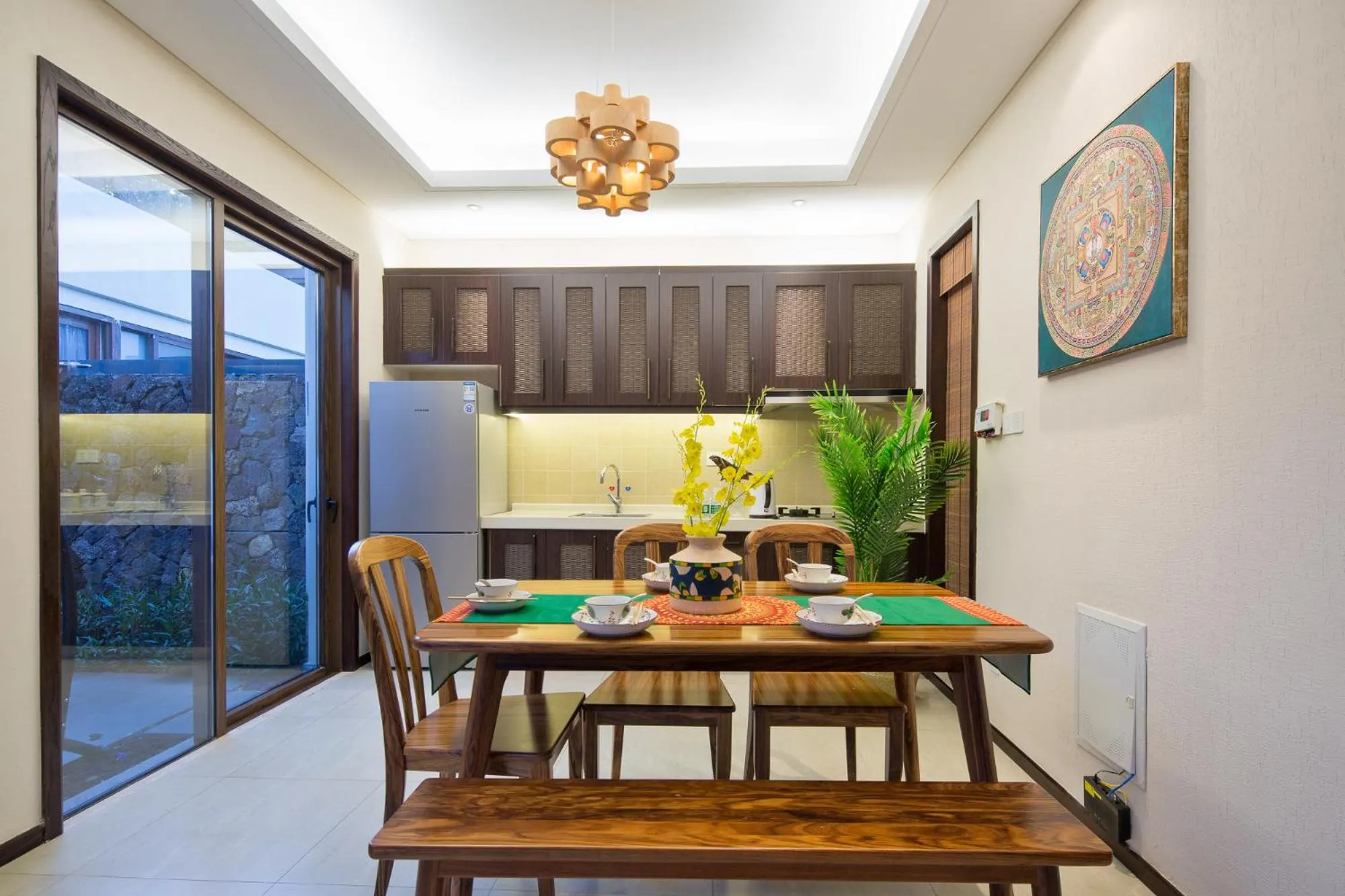 Sanya Haitang Bay Mushe Villa