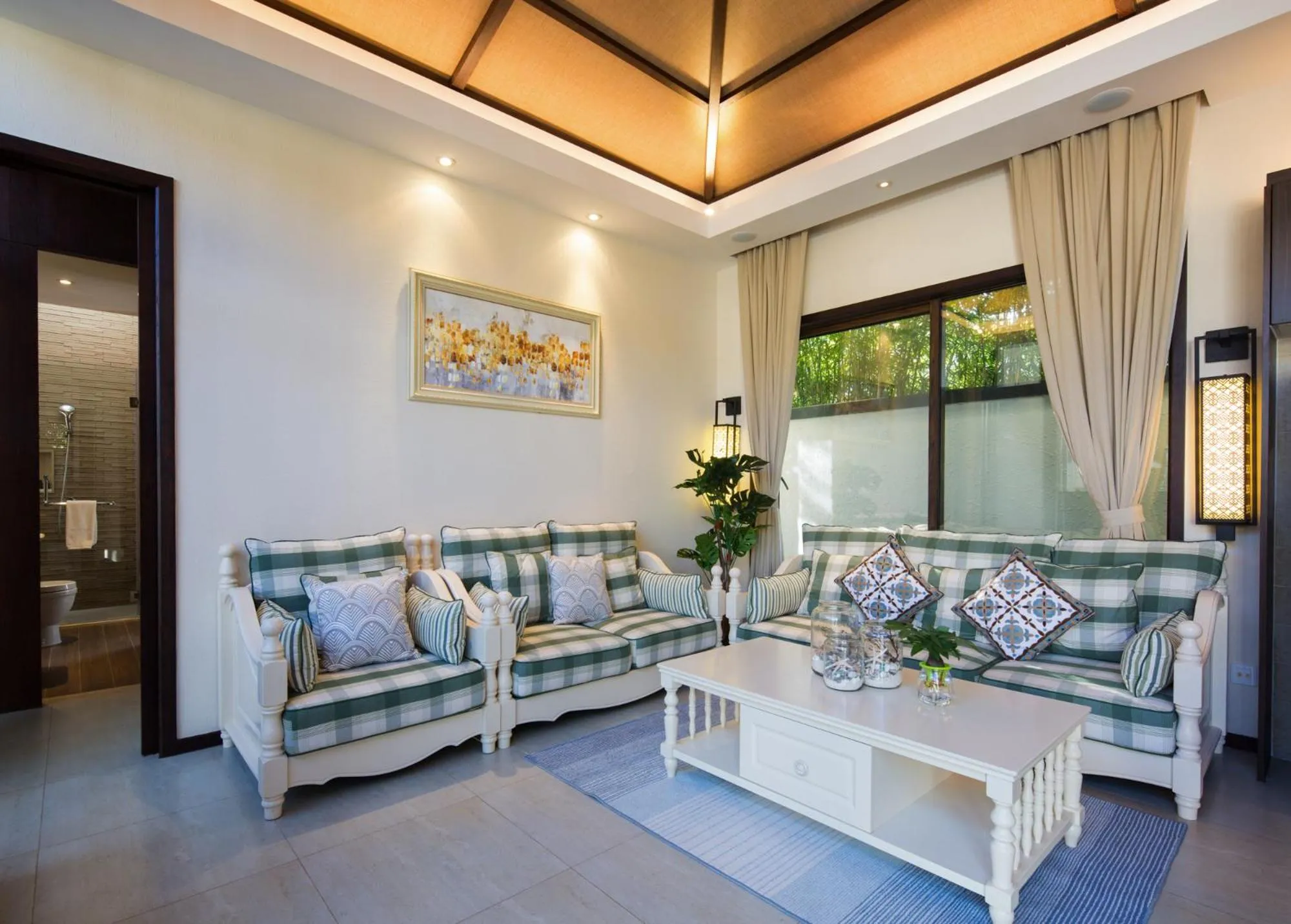 Sanya Haitang Bay Mushe Villa