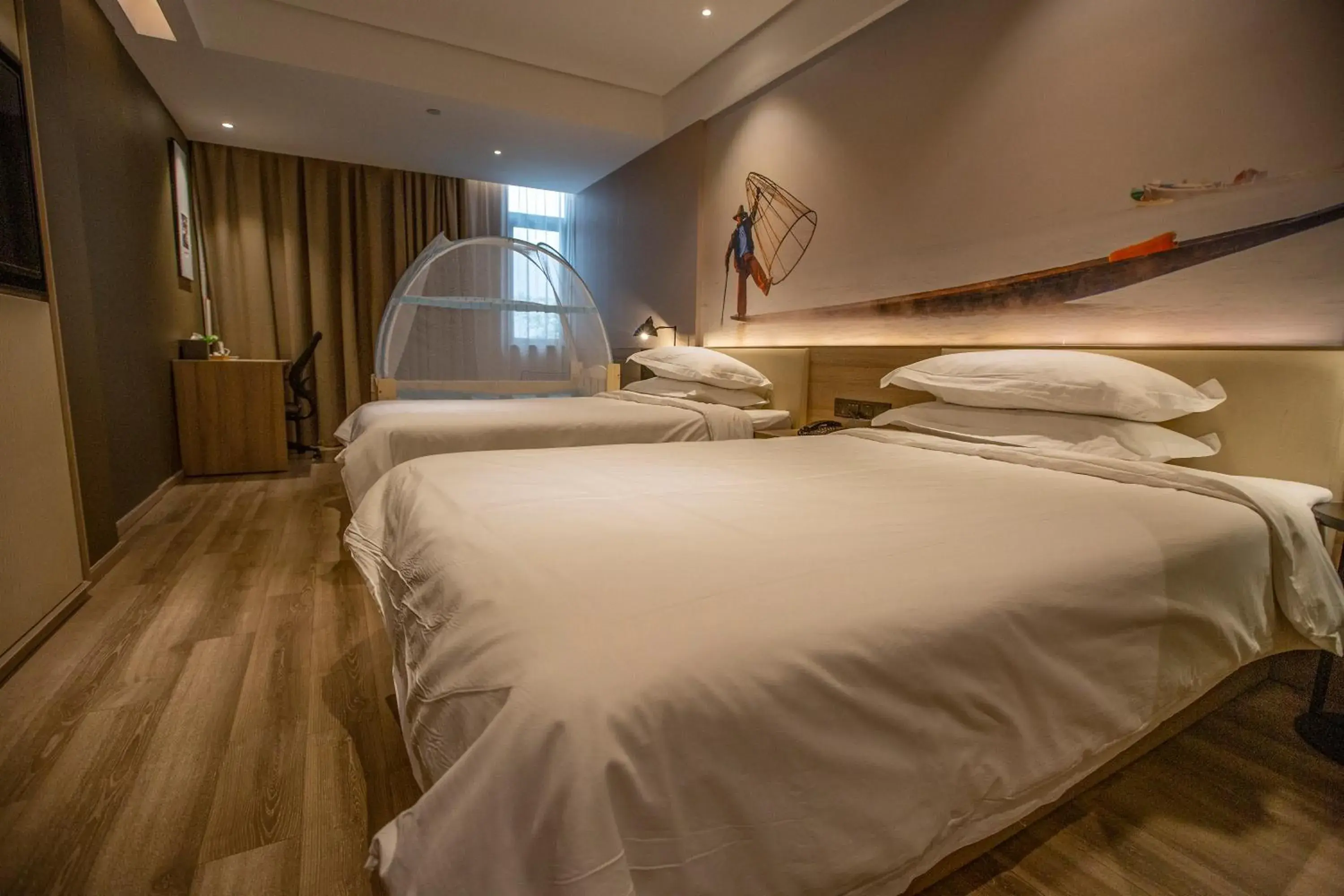 Urban Rosa Cafe&Inn Urban Rosa Cafe&Inn