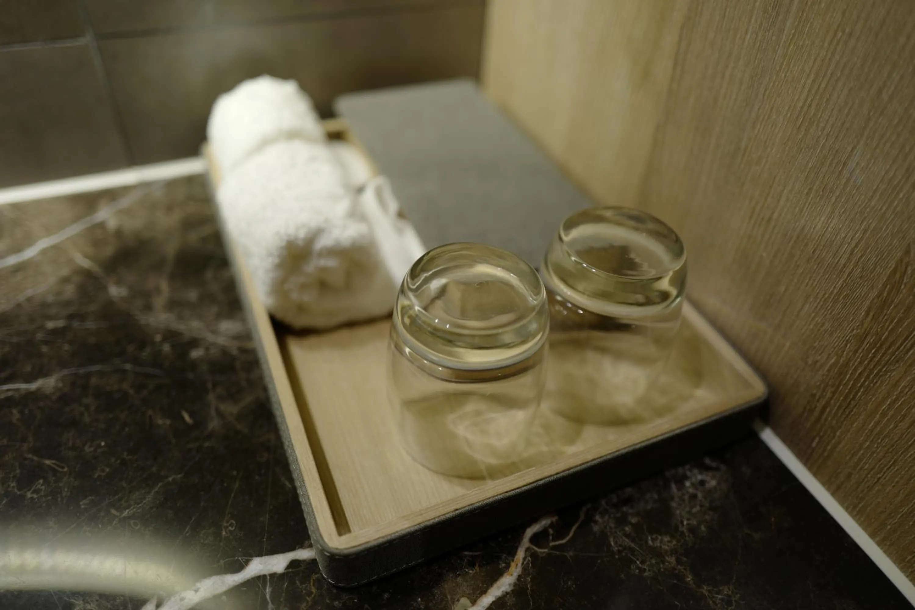 Coffee/tea facilities in Urban Rosa Cafe&Inn