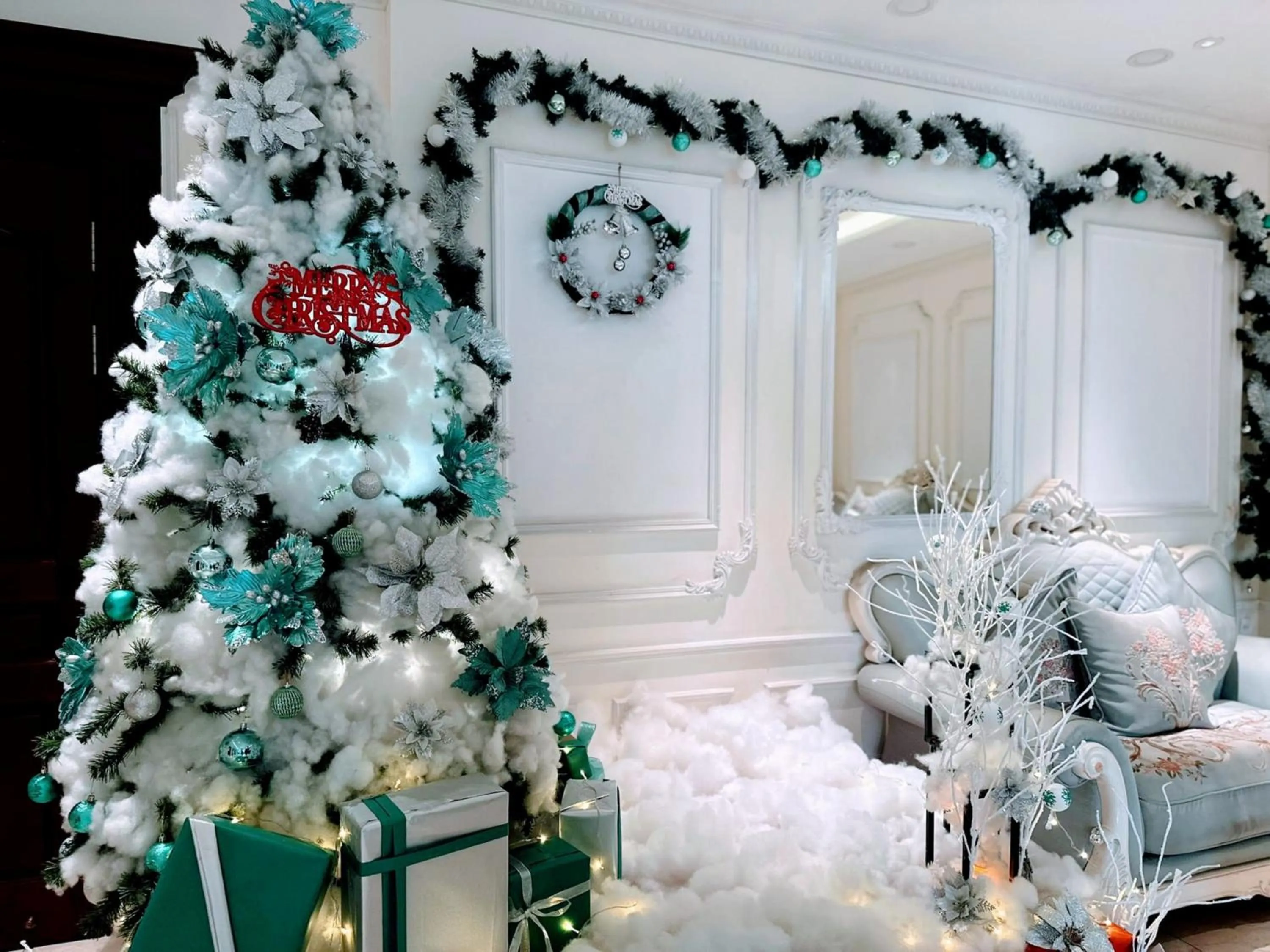 Activities in Happy Life Grand Hotel & Rooftop Skybar