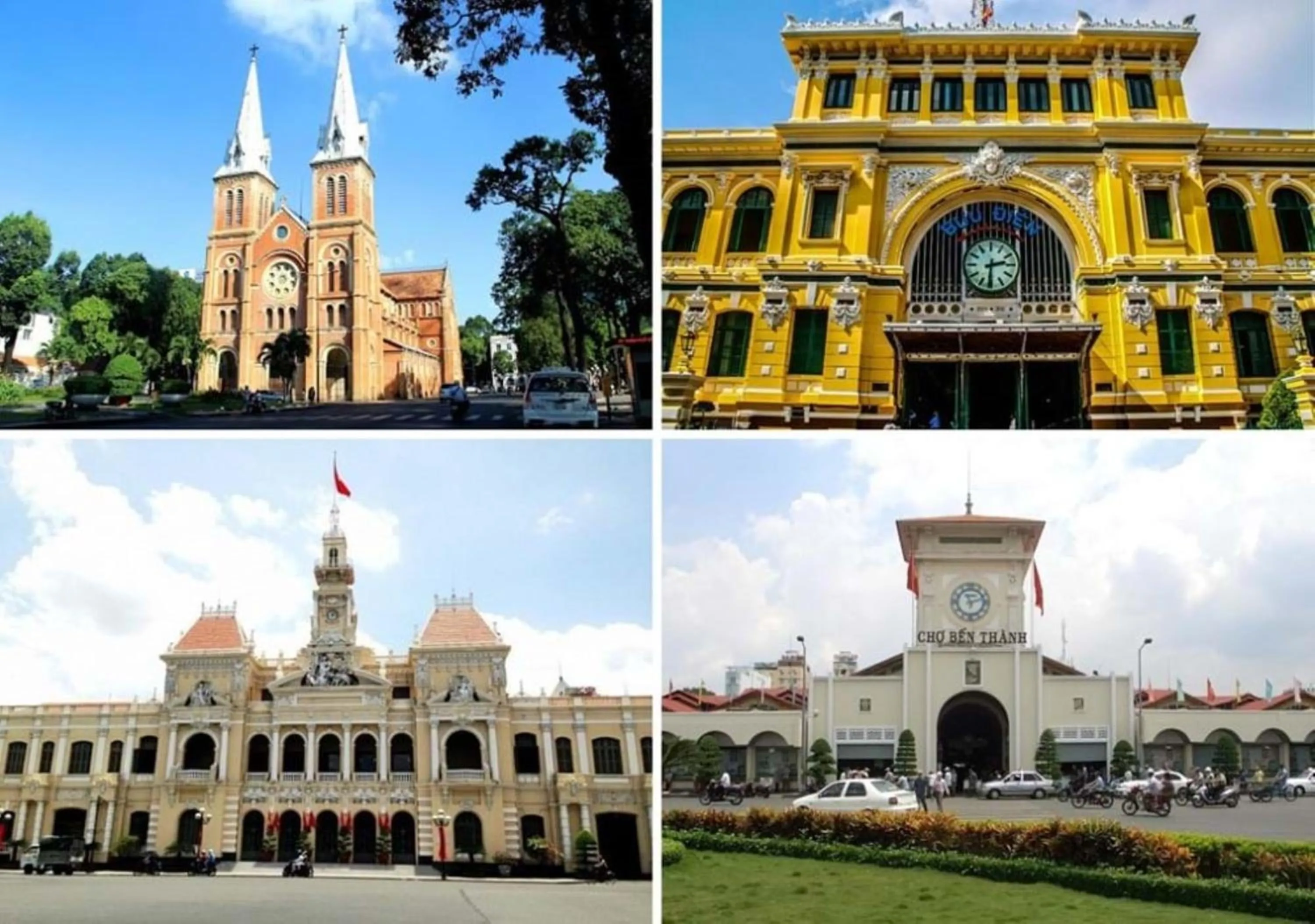 Activities in Happy Life Grand Hotel & Rooftop Skybar