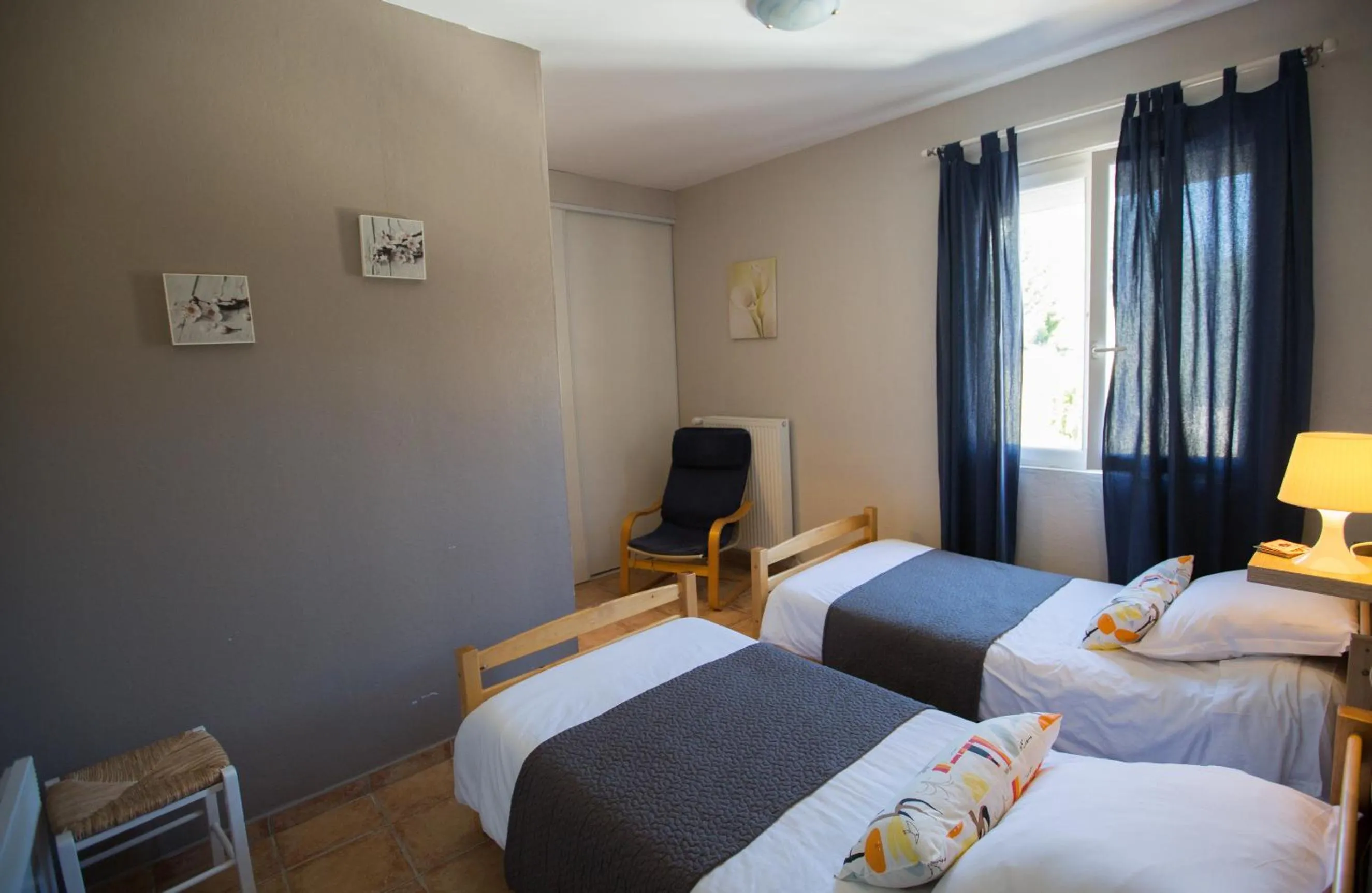 Logis hôtel restaurant Auberge de l'Espinouse