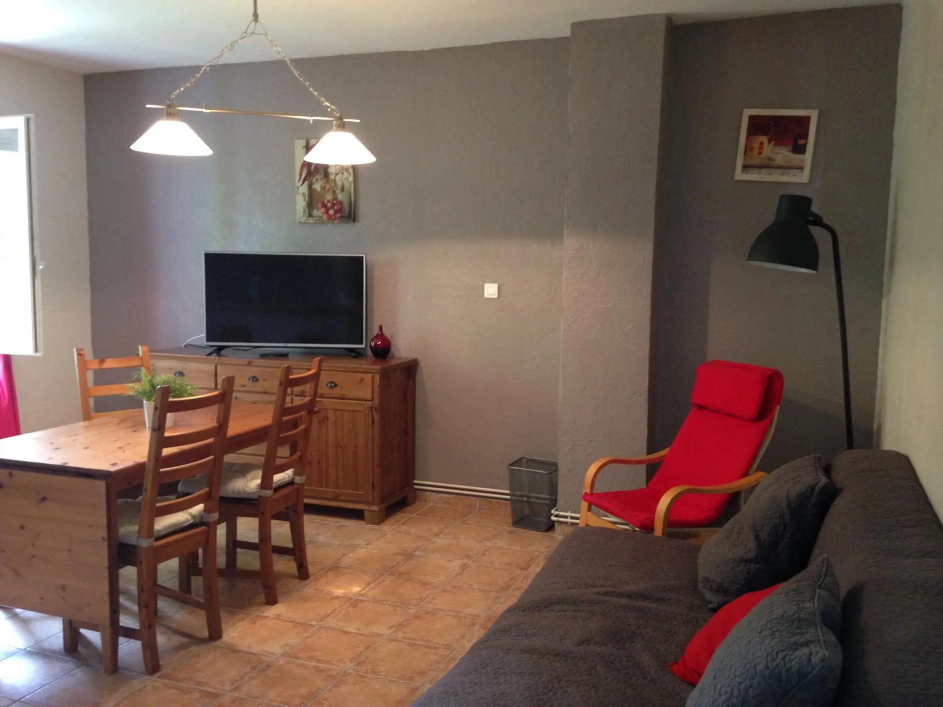 Logis hôtel restaurant Auberge de l'Espinouse