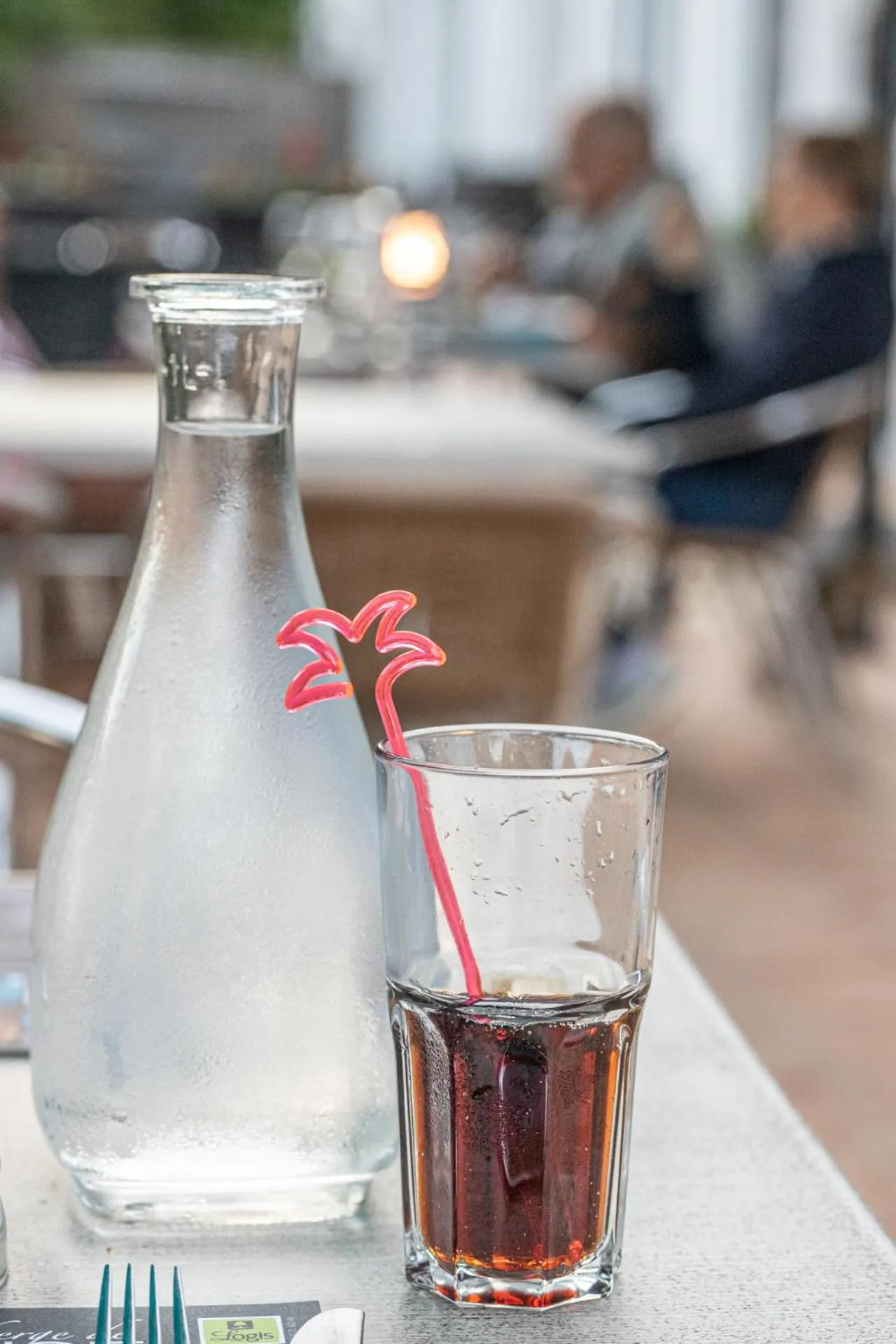 Logis hôtel restaurant Auberge de l'Espinouse