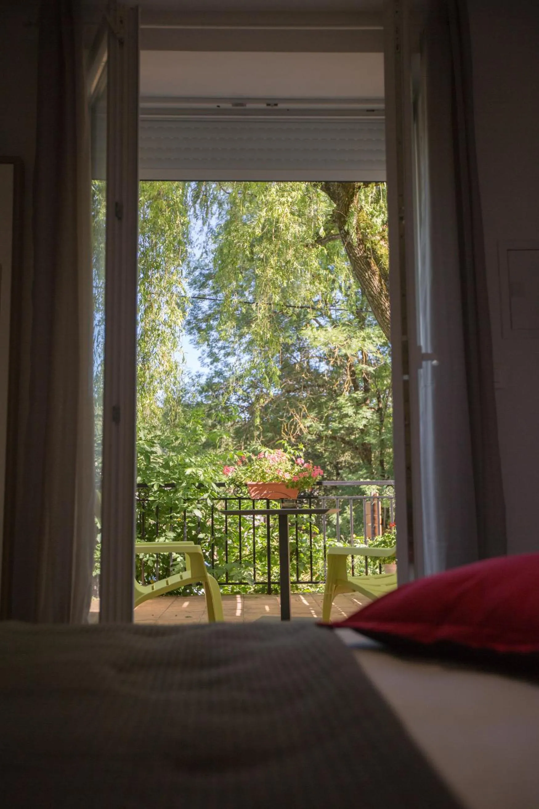 Logis hôtel restaurant Auberge de l'Espinouse