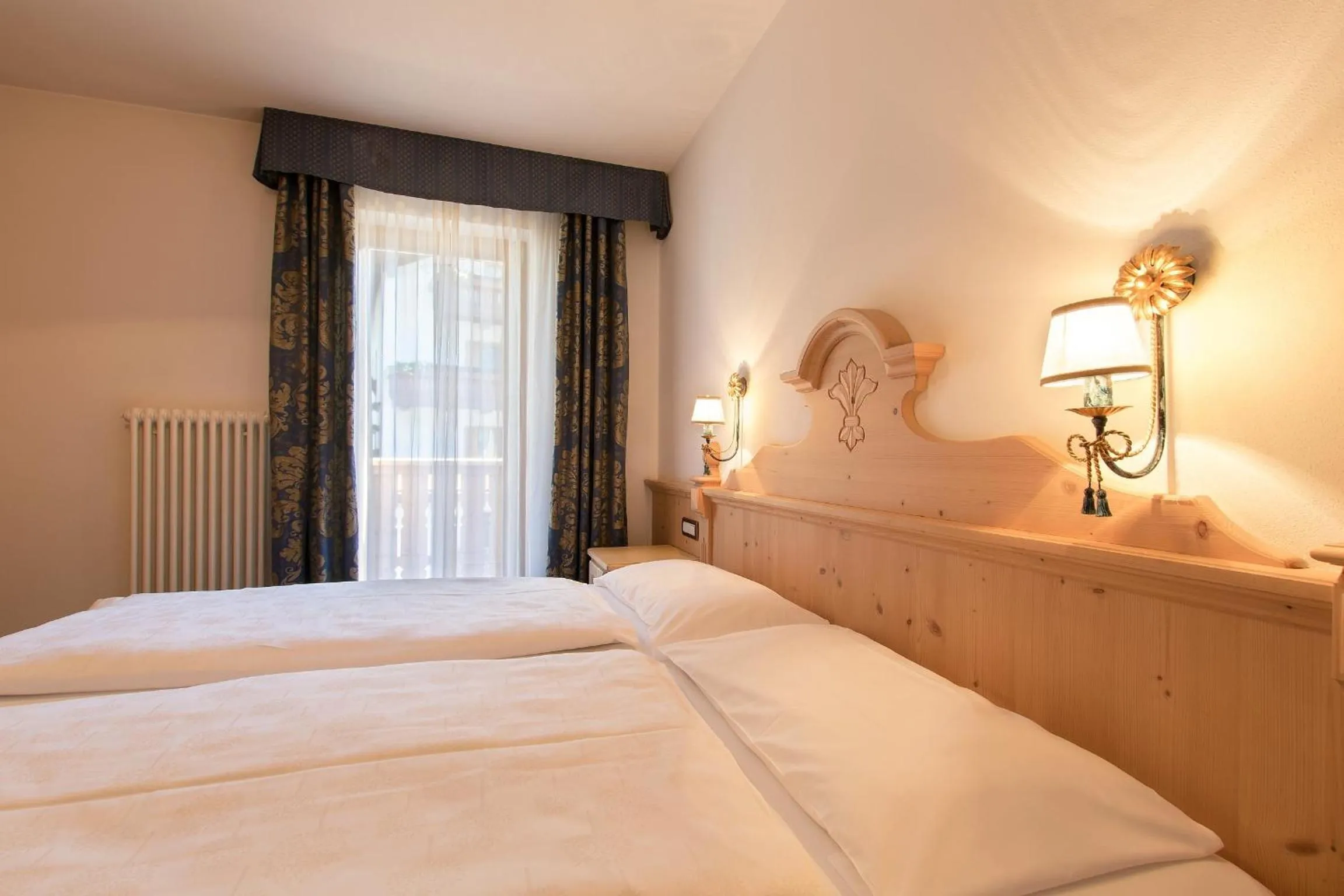 Day, Bed in Garnì La Dorada