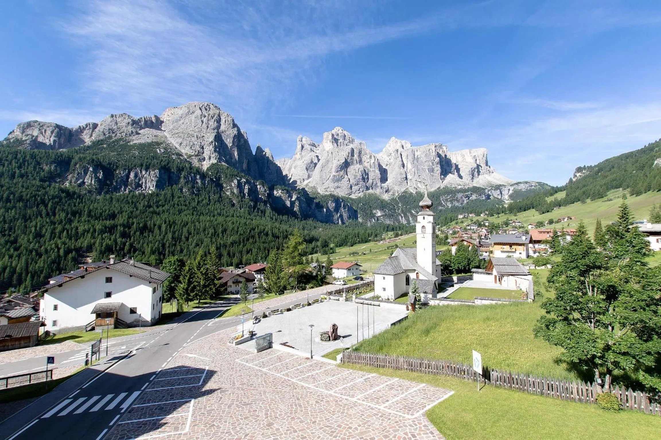 Day in Garnì La Dorada