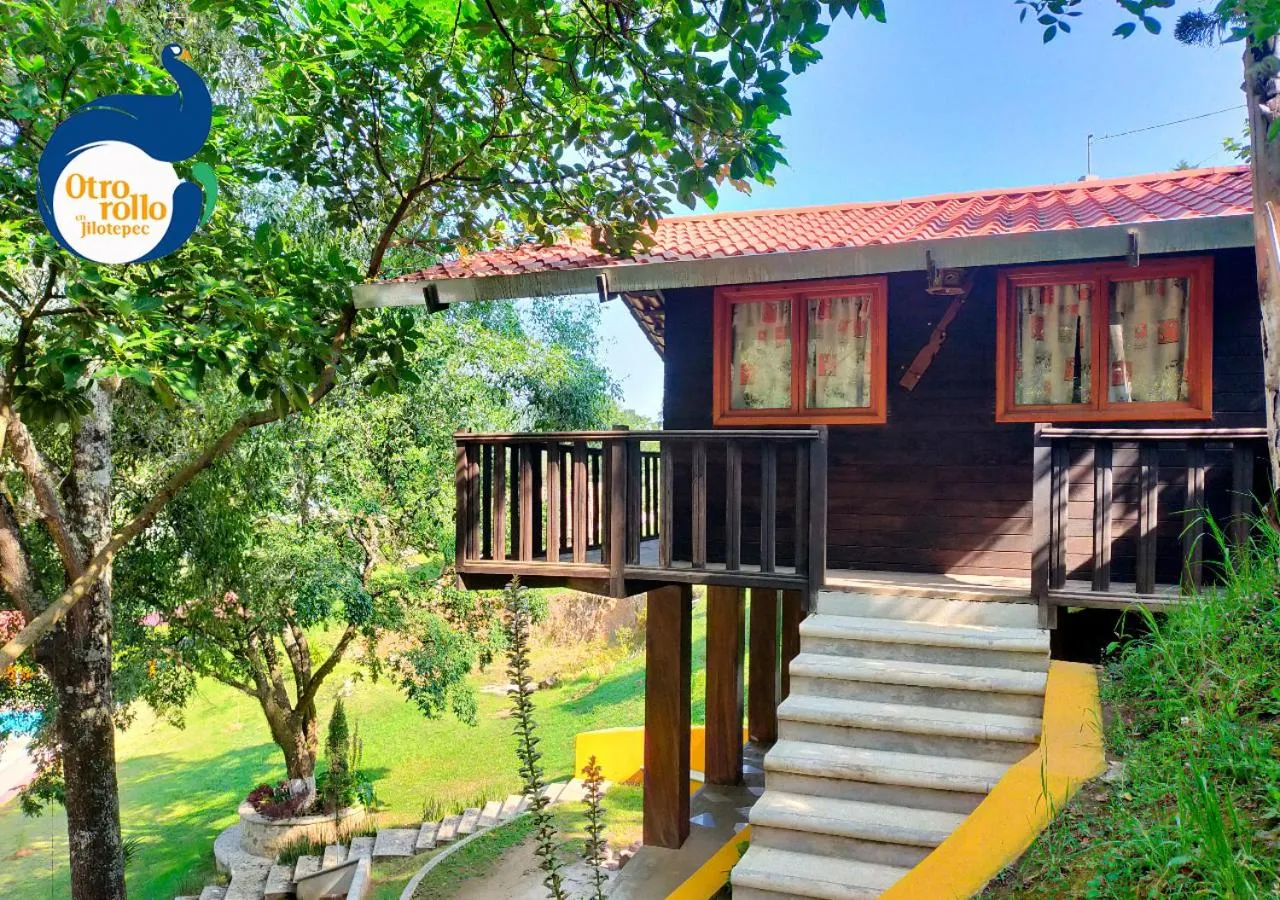 Property building in Otro Rollo en Jilotepec