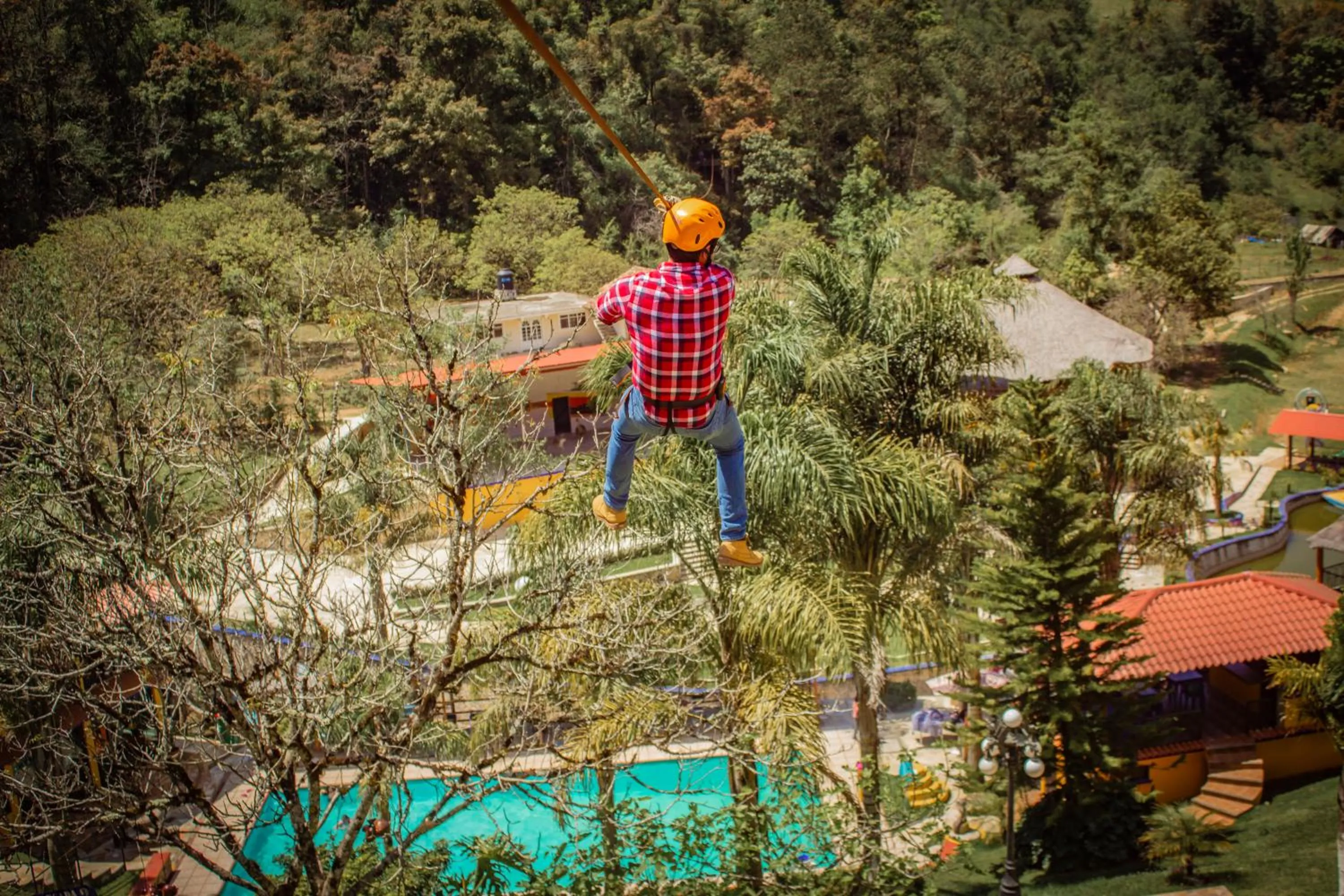 Activities in Otro Rollo en Jilotepec