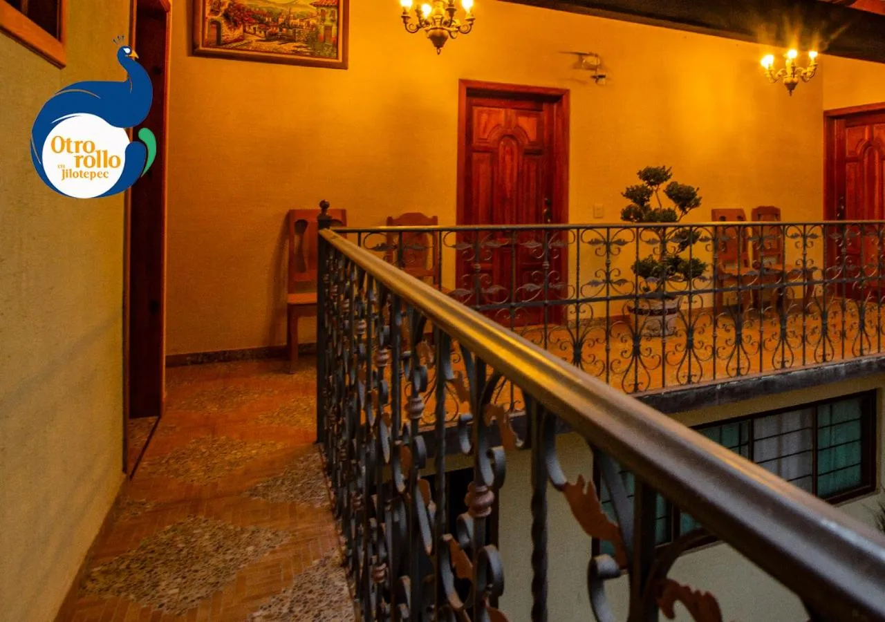 Property building in Otro Rollo en Jilotepec