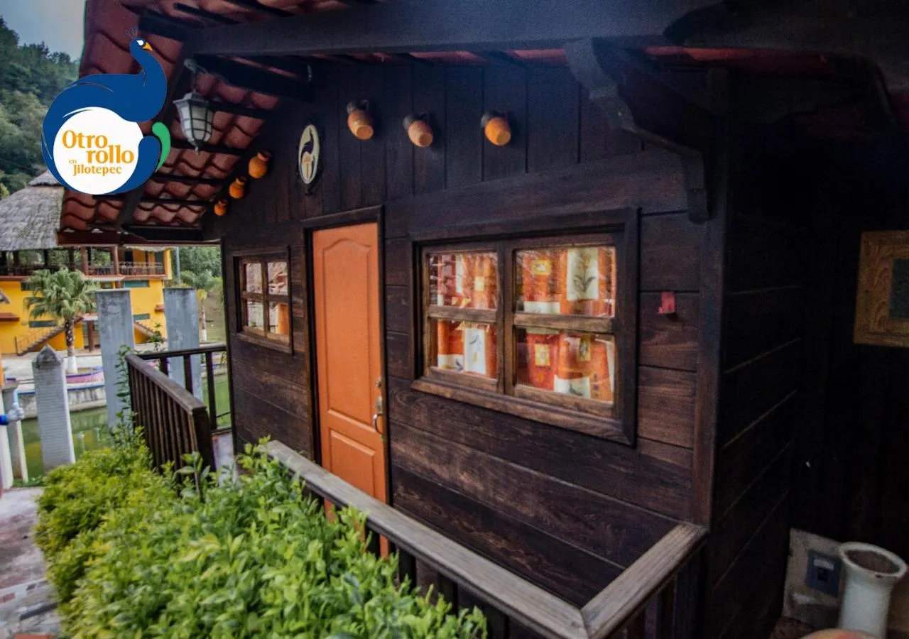 Property building in Otro Rollo en Jilotepec