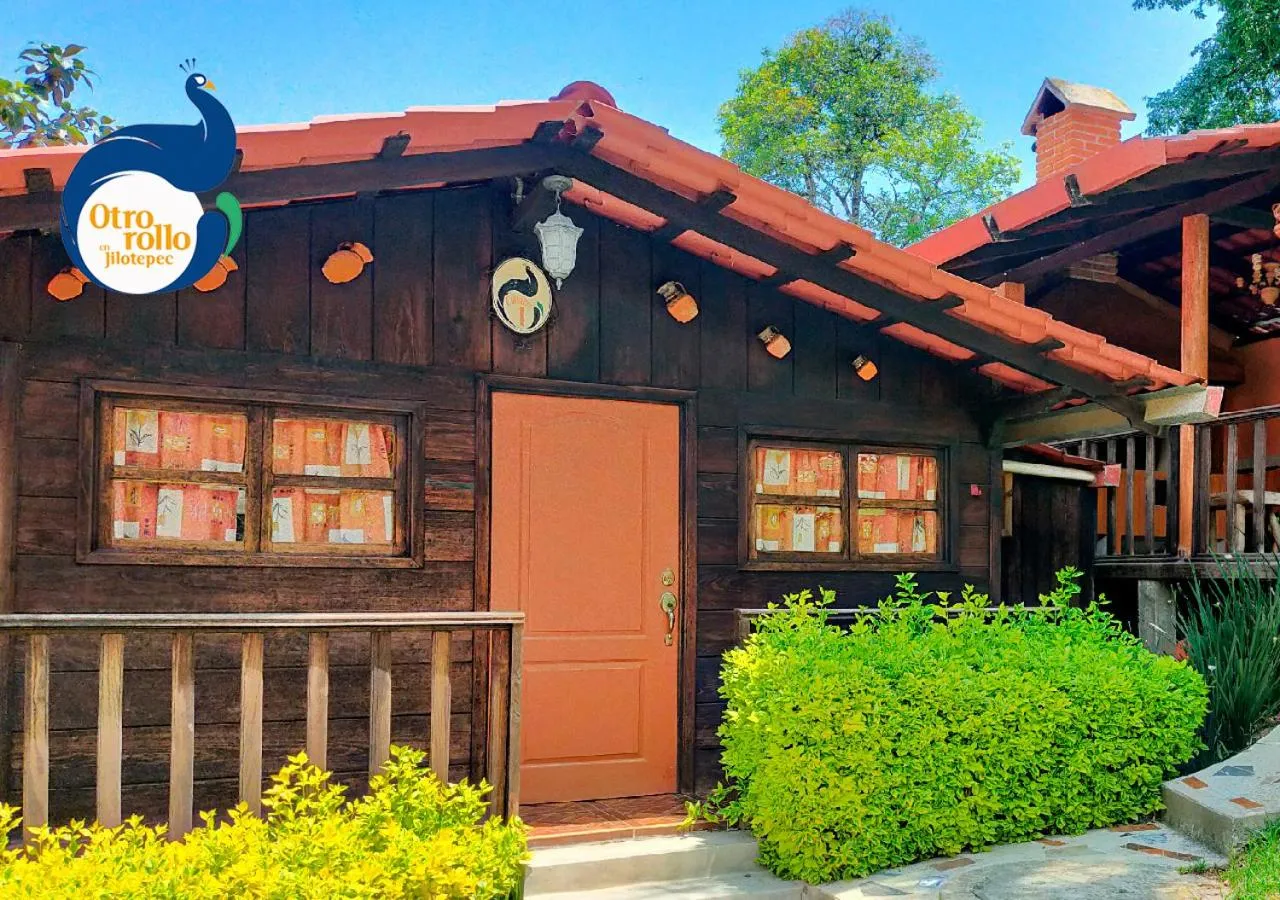 Property building in Otro Rollo en Jilotepec